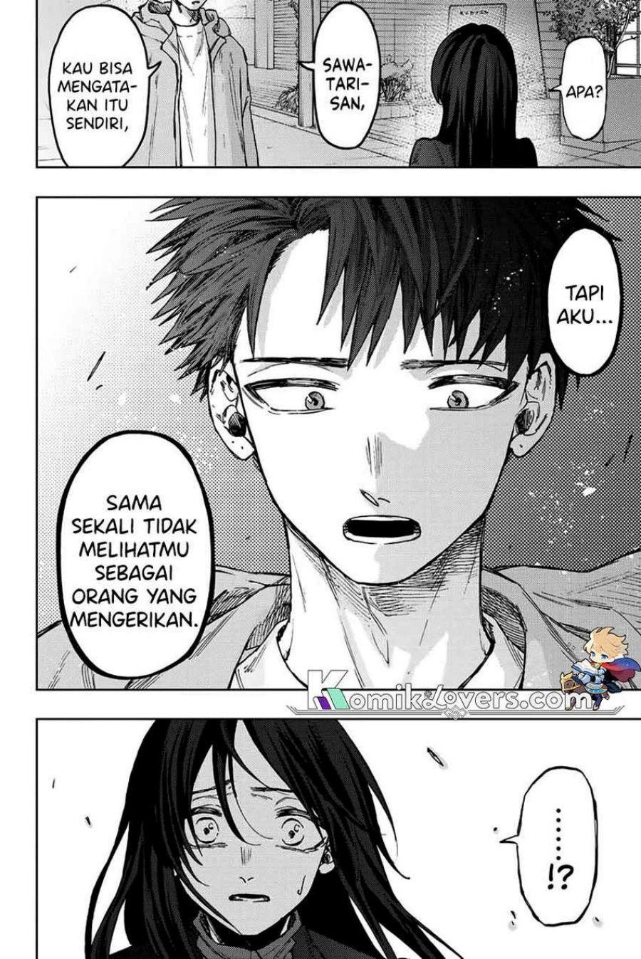 Dilarang COPAS - situs resmi www.mangacanblog.com - Komik kaoru hana wa rin to saku 067 - chapter 67 68 Indonesia kaoru hana wa rin to saku 067 - chapter 67 Terbaru 16|Baca Manga Komik Indonesia|Mangacan