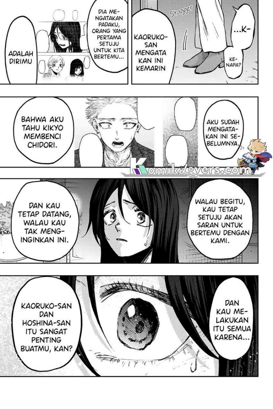 Dilarang COPAS - situs resmi www.mangacanblog.com - Komik kaoru hana wa rin to saku 067 - chapter 67 68 Indonesia kaoru hana wa rin to saku 067 - chapter 67 Terbaru 17|Baca Manga Komik Indonesia|Mangacan