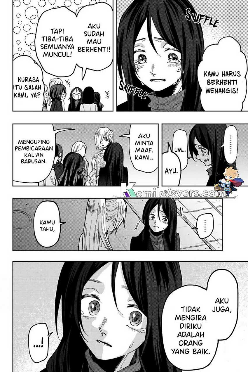 Dilarang COPAS - situs resmi www.mangacanblog.com - Komik kaoru hana wa rin to saku 069 - chapter 69 70 Indonesia kaoru hana wa rin to saku 069 - chapter 69 Terbaru 6|Baca Manga Komik Indonesia|Mangacan