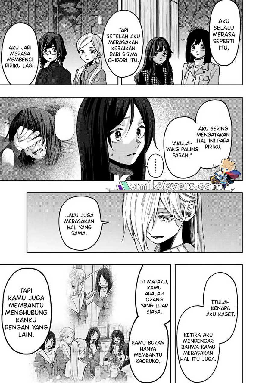 Dilarang COPAS - situs resmi www.mangacanblog.com - Komik kaoru hana wa rin to saku 069 - chapter 69 70 Indonesia kaoru hana wa rin to saku 069 - chapter 69 Terbaru 7|Baca Manga Komik Indonesia|Mangacan