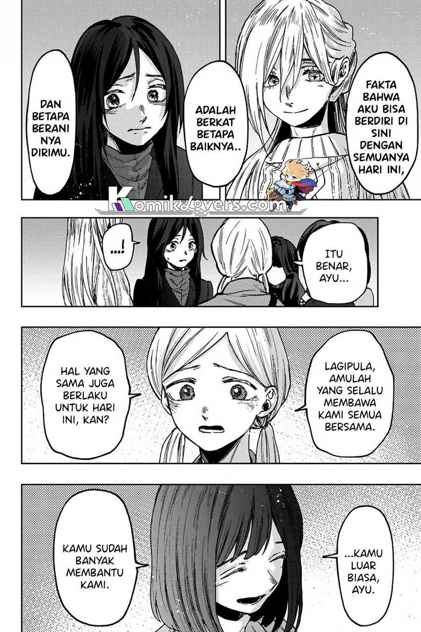 Dilarang COPAS - situs resmi www.mangacanblog.com - Komik kaoru hana wa rin to saku 069 - chapter 69 70 Indonesia kaoru hana wa rin to saku 069 - chapter 69 Terbaru 8|Baca Manga Komik Indonesia|Mangacan
