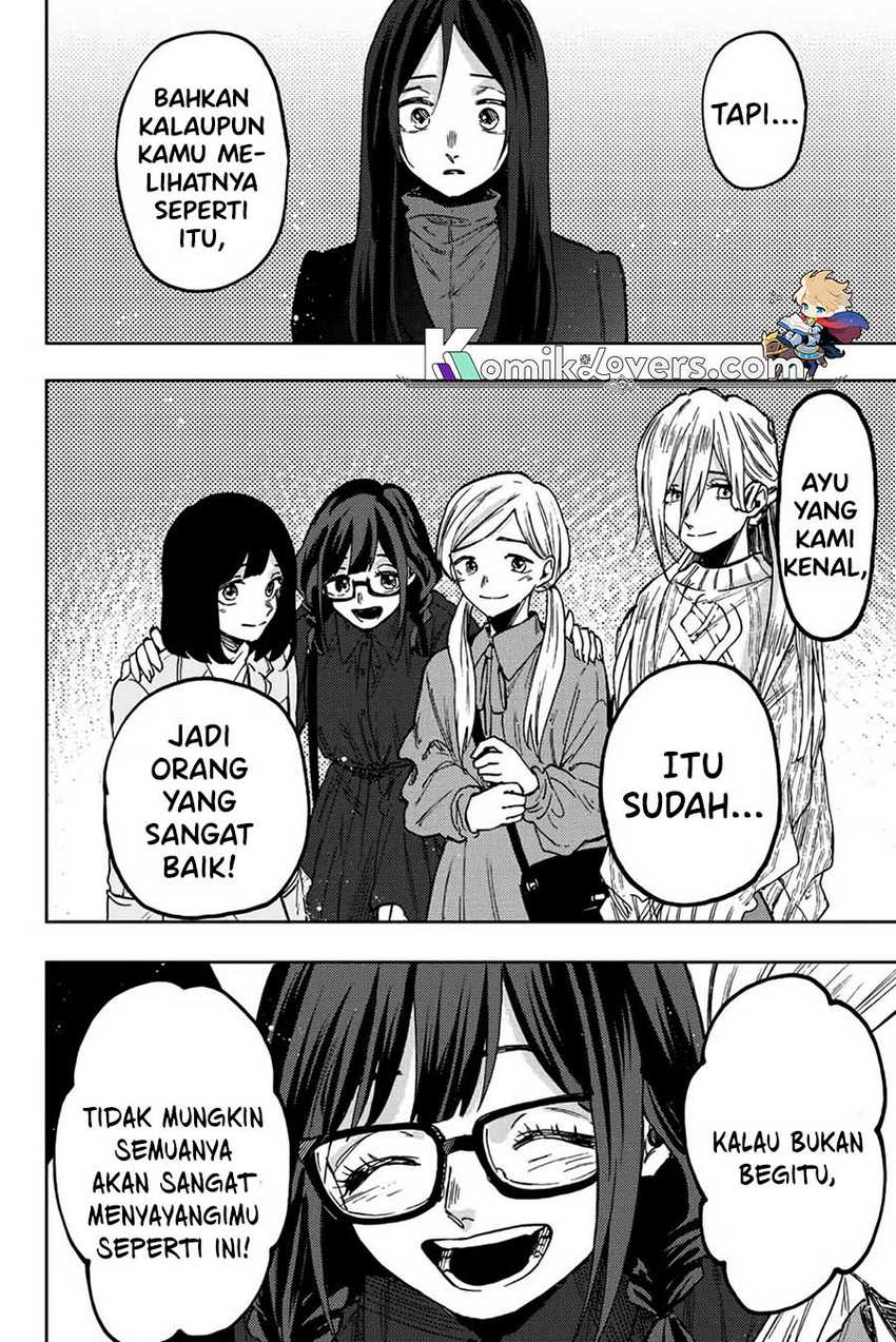 Dilarang COPAS - situs resmi www.mangacanblog.com - Komik kaoru hana wa rin to saku 069 - chapter 69 70 Indonesia kaoru hana wa rin to saku 069 - chapter 69 Terbaru 10|Baca Manga Komik Indonesia|Mangacan