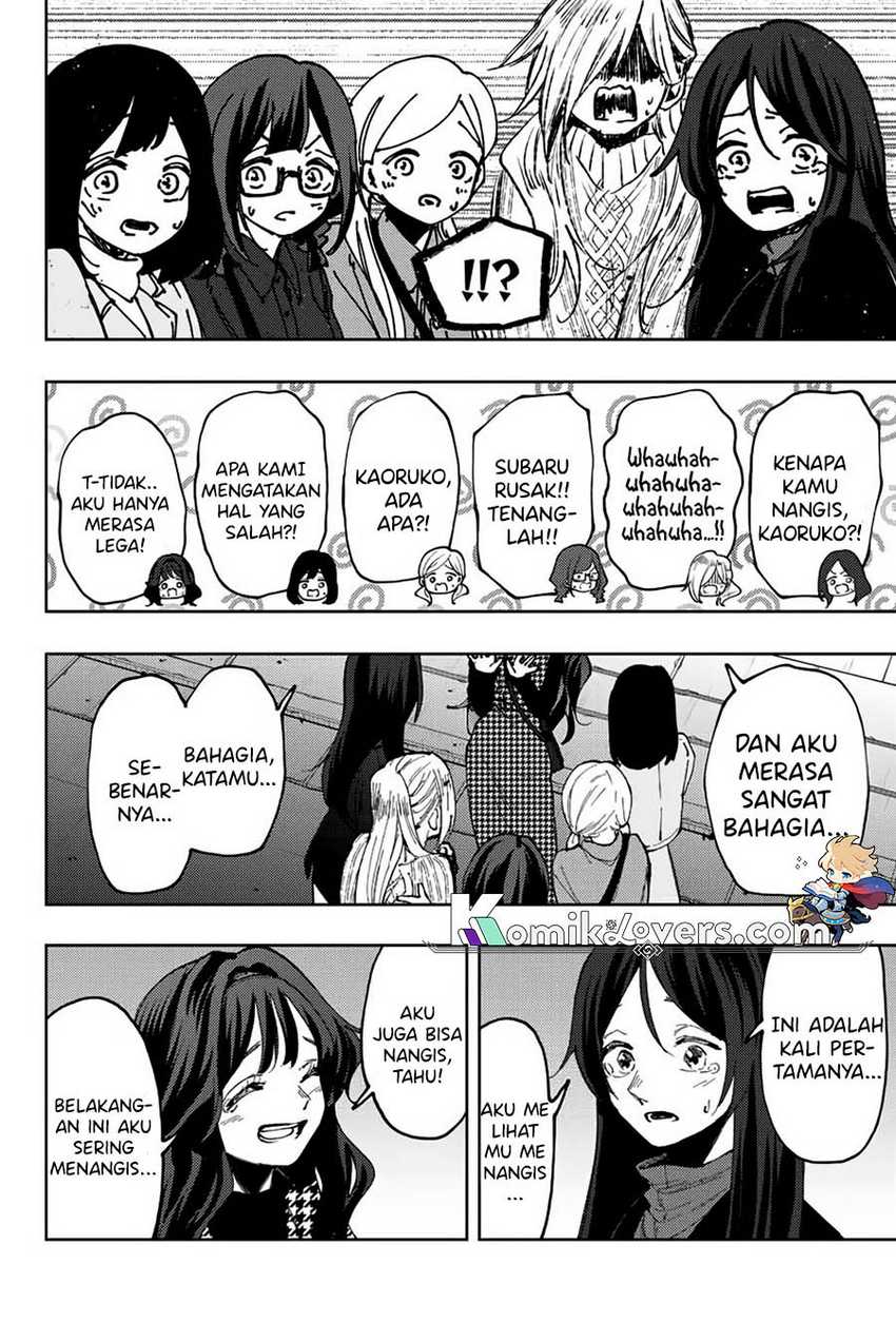 Dilarang COPAS - situs resmi www.mangacanblog.com - Komik kaoru hana wa rin to saku 069 - chapter 69 70 Indonesia kaoru hana wa rin to saku 069 - chapter 69 Terbaru 12|Baca Manga Komik Indonesia|Mangacan
