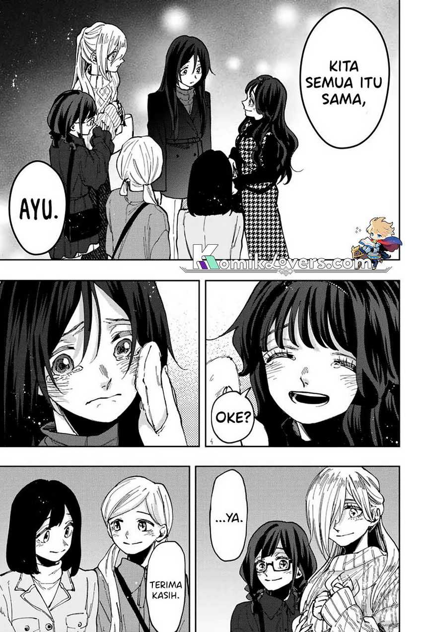 Dilarang COPAS - situs resmi www.mangacanblog.com - Komik kaoru hana wa rin to saku 069 - chapter 69 70 Indonesia kaoru hana wa rin to saku 069 - chapter 69 Terbaru 13|Baca Manga Komik Indonesia|Mangacan