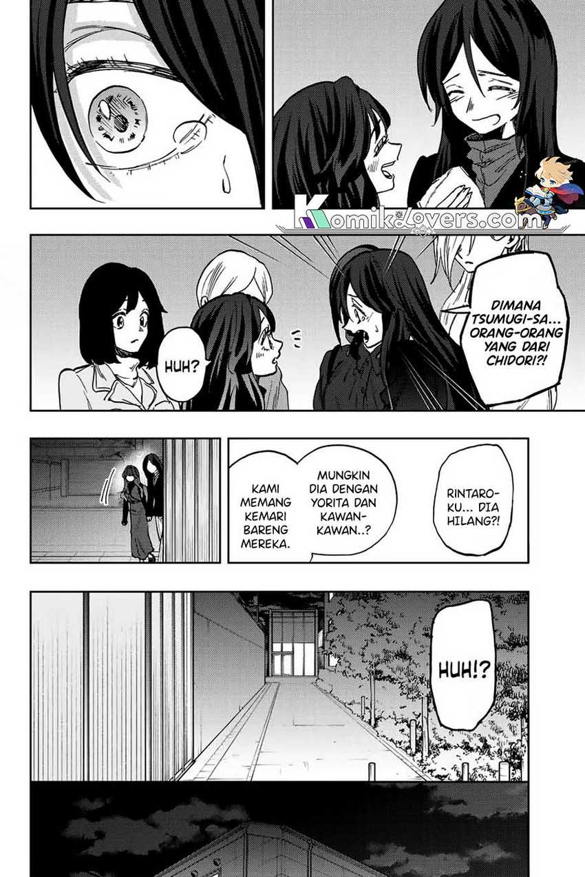 Dilarang COPAS - situs resmi www.mangacanblog.com - Komik kaoru hana wa rin to saku 069 - chapter 69 70 Indonesia kaoru hana wa rin to saku 069 - chapter 69 Terbaru 14|Baca Manga Komik Indonesia|Mangacan