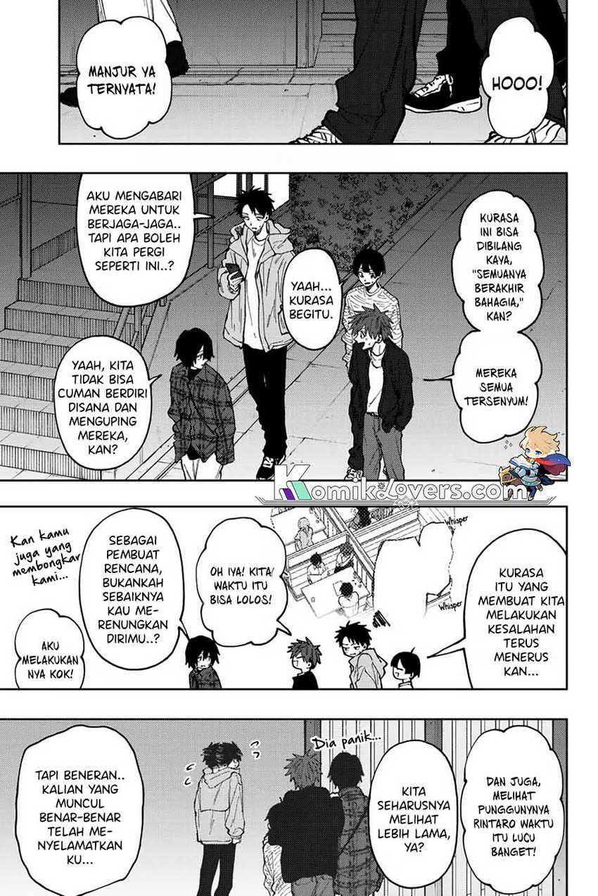 Dilarang COPAS - situs resmi www.mangacanblog.com - Komik kaoru hana wa rin to saku 069 - chapter 69 70 Indonesia kaoru hana wa rin to saku 069 - chapter 69 Terbaru 15|Baca Manga Komik Indonesia|Mangacan