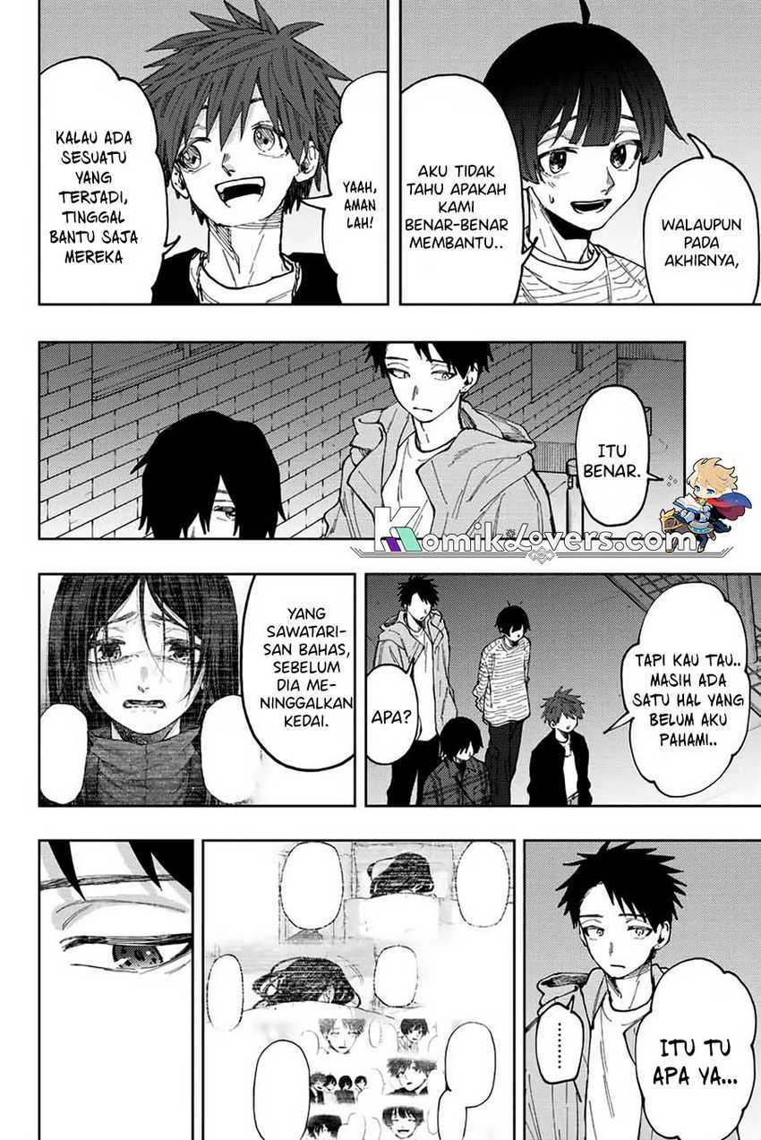 Dilarang COPAS - situs resmi www.mangacanblog.com - Komik kaoru hana wa rin to saku 069 - chapter 69 70 Indonesia kaoru hana wa rin to saku 069 - chapter 69 Terbaru 16|Baca Manga Komik Indonesia|Mangacan