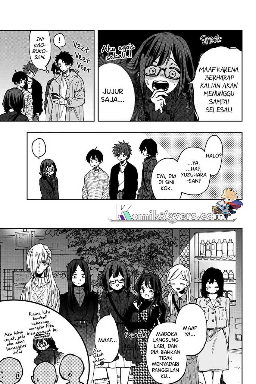 Dilarang COPAS - situs resmi www.mangacanblog.com - Komik kaoru hana wa rin to saku 069 - chapter 69 70 Indonesia kaoru hana wa rin to saku 069 - chapter 69 Terbaru 19|Baca Manga Komik Indonesia|Mangacan