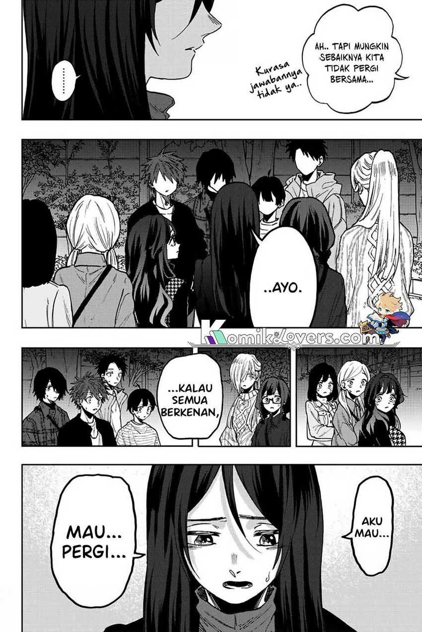 Dilarang COPAS - situs resmi www.mangacanblog.com - Komik kaoru hana wa rin to saku 069 - chapter 69 70 Indonesia kaoru hana wa rin to saku 069 - chapter 69 Terbaru 22|Baca Manga Komik Indonesia|Mangacan