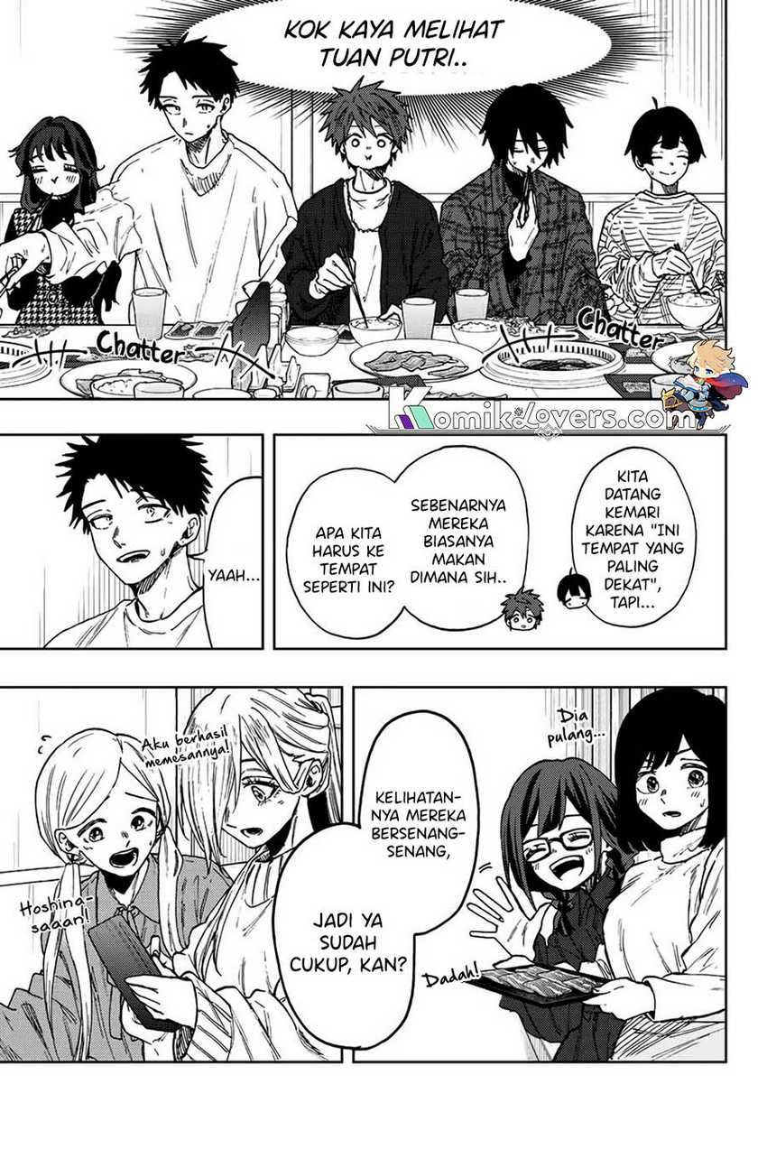 Dilarang COPAS - situs resmi www.mangacanblog.com - Komik kaoru hana wa rin to saku 070 - chapter 70 71 Indonesia kaoru hana wa rin to saku 070 - chapter 70 Terbaru 3|Baca Manga Komik Indonesia|Mangacan