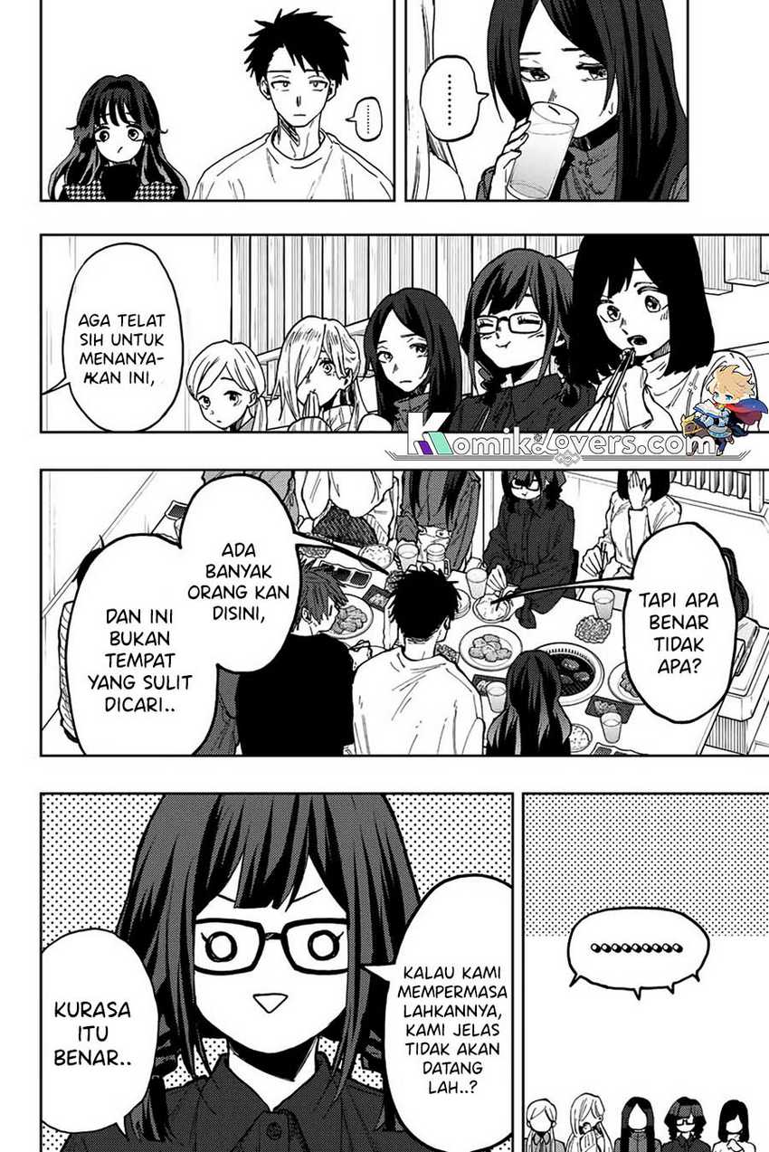 Dilarang COPAS - situs resmi www.mangacanblog.com - Komik kaoru hana wa rin to saku 070 - chapter 70 71 Indonesia kaoru hana wa rin to saku 070 - chapter 70 Terbaru 4|Baca Manga Komik Indonesia|Mangacan