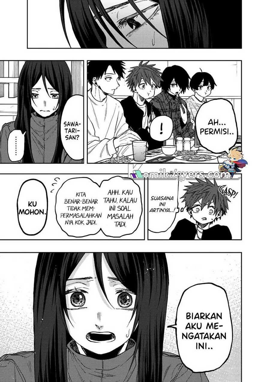 Dilarang COPAS - situs resmi www.mangacanblog.com - Komik kaoru hana wa rin to saku 070 - chapter 70 71 Indonesia kaoru hana wa rin to saku 070 - chapter 70 Terbaru 7|Baca Manga Komik Indonesia|Mangacan