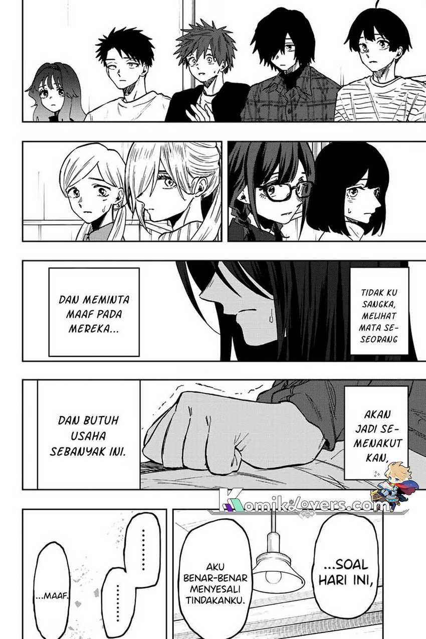 Dilarang COPAS - situs resmi www.mangacanblog.com - Komik kaoru hana wa rin to saku 070 - chapter 70 71 Indonesia kaoru hana wa rin to saku 070 - chapter 70 Terbaru 8|Baca Manga Komik Indonesia|Mangacan