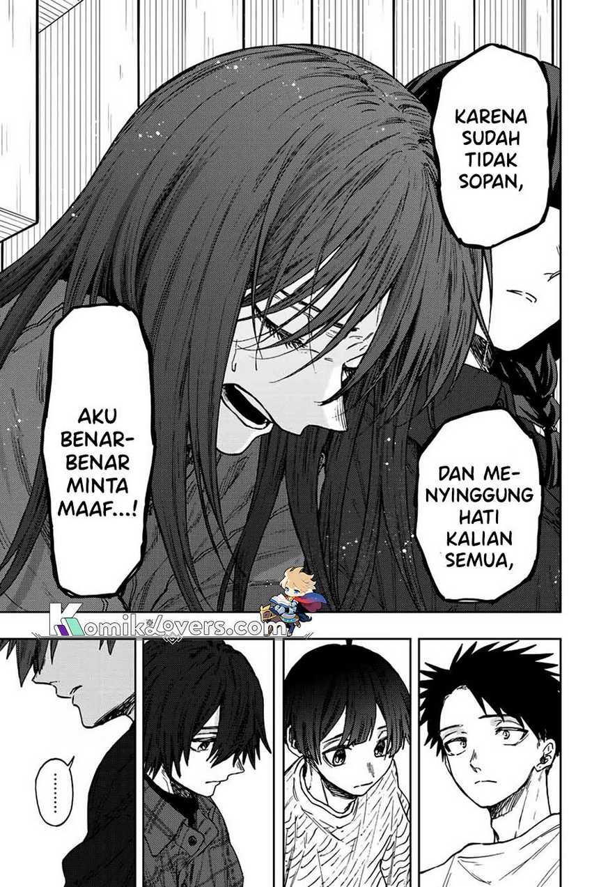 Dilarang COPAS - situs resmi www.mangacanblog.com - Komik kaoru hana wa rin to saku 070 - chapter 70 71 Indonesia kaoru hana wa rin to saku 070 - chapter 70 Terbaru 9|Baca Manga Komik Indonesia|Mangacan