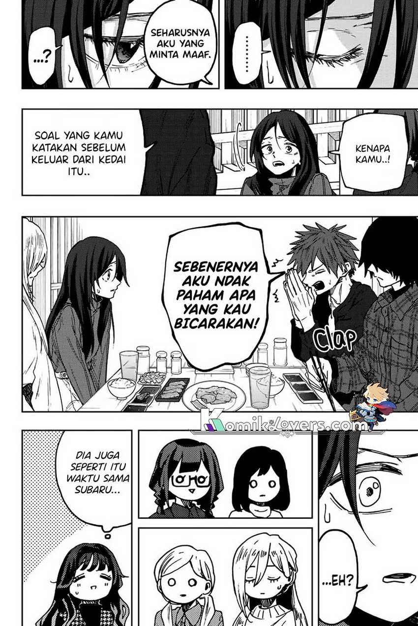 Dilarang COPAS - situs resmi www.mangacanblog.com - Komik kaoru hana wa rin to saku 070 - chapter 70 71 Indonesia kaoru hana wa rin to saku 070 - chapter 70 Terbaru 10|Baca Manga Komik Indonesia|Mangacan