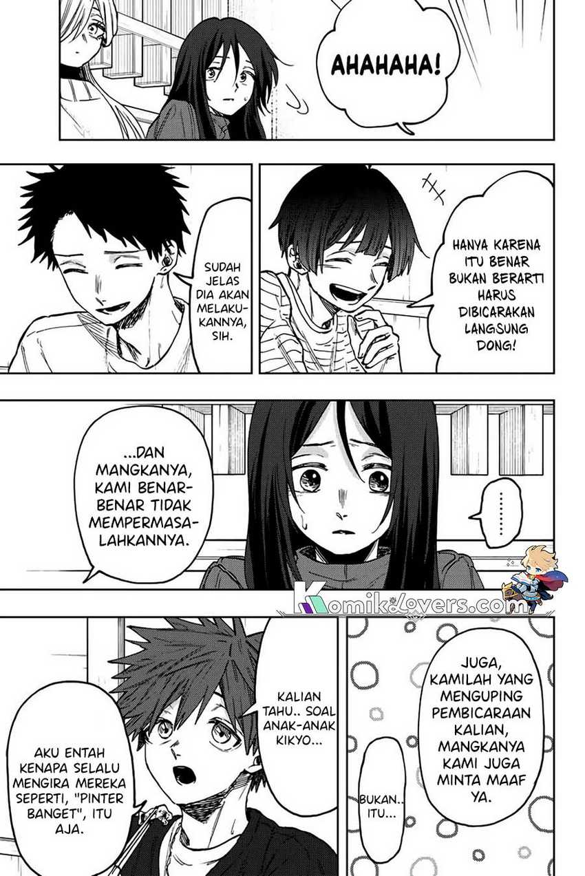 Dilarang COPAS - situs resmi www.mangacanblog.com - Komik kaoru hana wa rin to saku 070 - chapter 70 71 Indonesia kaoru hana wa rin to saku 070 - chapter 70 Terbaru 11|Baca Manga Komik Indonesia|Mangacan