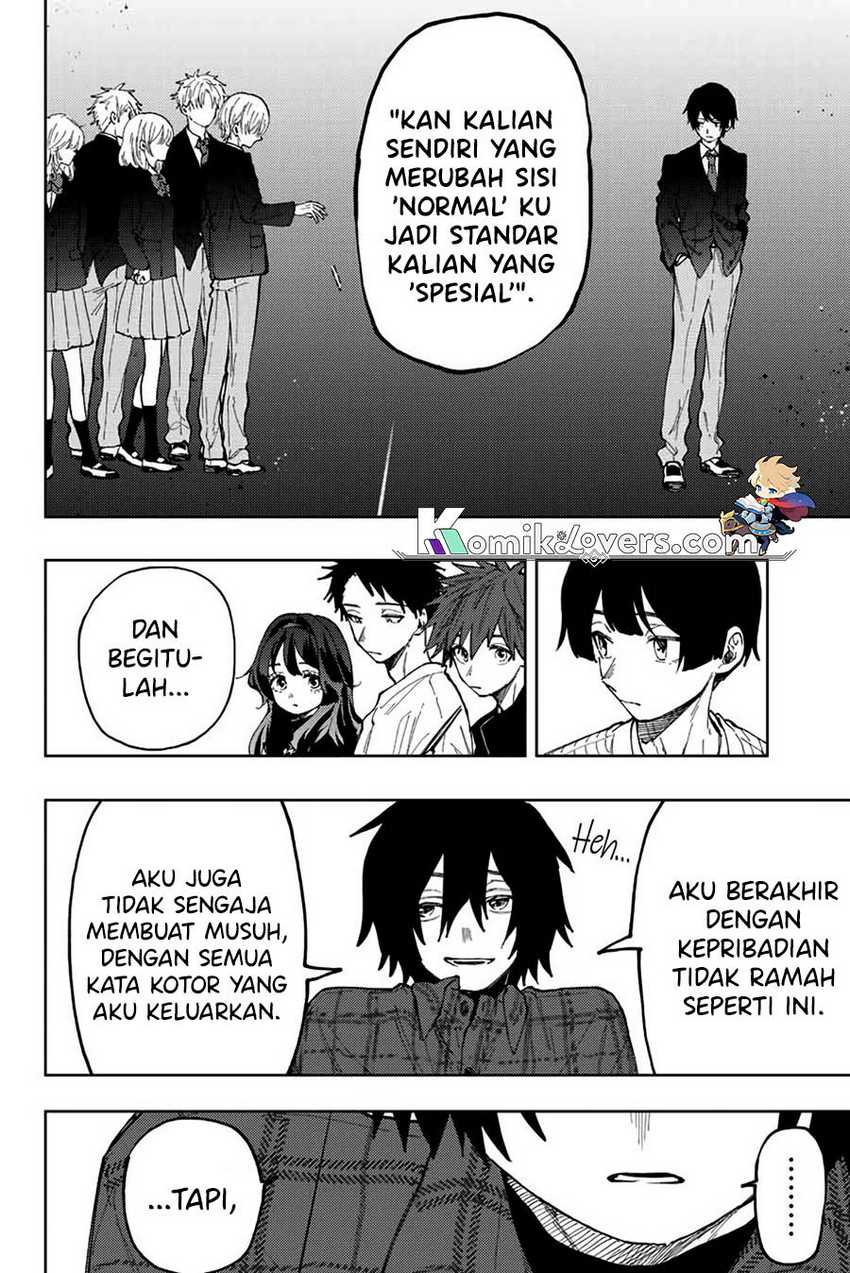 Dilarang COPAS - situs resmi www.mangacanblog.com - Komik kaoru hana wa rin to saku 070 - chapter 70 71 Indonesia kaoru hana wa rin to saku 070 - chapter 70 Terbaru 18|Baca Manga Komik Indonesia|Mangacan