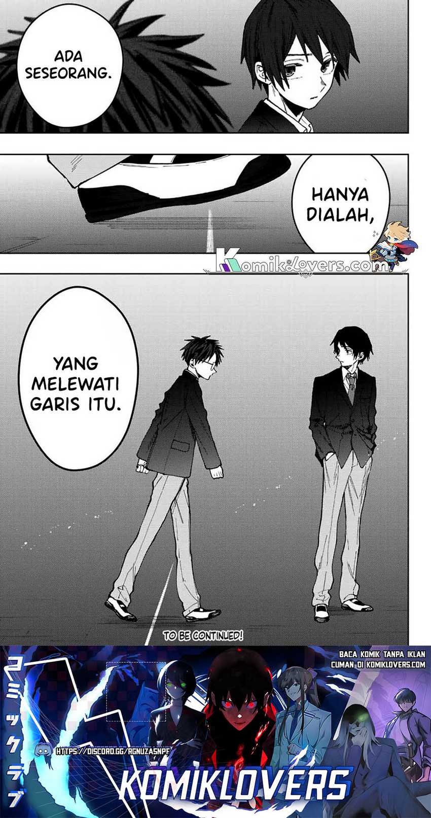 Dilarang COPAS - situs resmi www.mangacanblog.com - Komik kaoru hana wa rin to saku 070 - chapter 70 71 Indonesia kaoru hana wa rin to saku 070 - chapter 70 Terbaru 19|Baca Manga Komik Indonesia|Mangacan