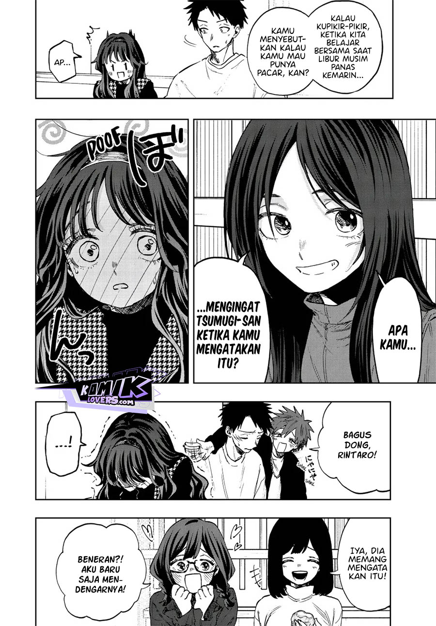 Dilarang COPAS - situs resmi www.mangacanblog.com - Komik kaoru hana wa rin to saku 072 - chapter 72 73 Indonesia kaoru hana wa rin to saku 072 - chapter 72 Terbaru 4|Baca Manga Komik Indonesia|Mangacan