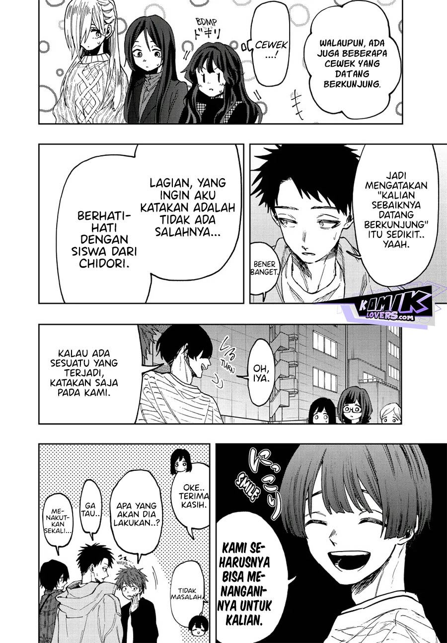 Dilarang COPAS - situs resmi www.mangacanblog.com - Komik kaoru hana wa rin to saku 072 - chapter 72 73 Indonesia kaoru hana wa rin to saku 072 - chapter 72 Terbaru 8|Baca Manga Komik Indonesia|Mangacan