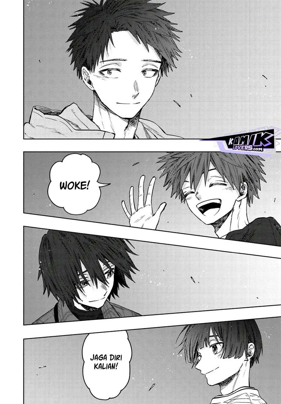 Dilarang COPAS - situs resmi www.mangacanblog.com - Komik kaoru hana wa rin to saku 072 - chapter 72 73 Indonesia kaoru hana wa rin to saku 072 - chapter 72 Terbaru 12|Baca Manga Komik Indonesia|Mangacan