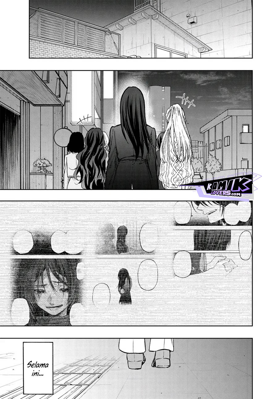 Dilarang COPAS - situs resmi www.mangacanblog.com - Komik kaoru hana wa rin to saku 072 - chapter 72 73 Indonesia kaoru hana wa rin to saku 072 - chapter 72 Terbaru 13|Baca Manga Komik Indonesia|Mangacan