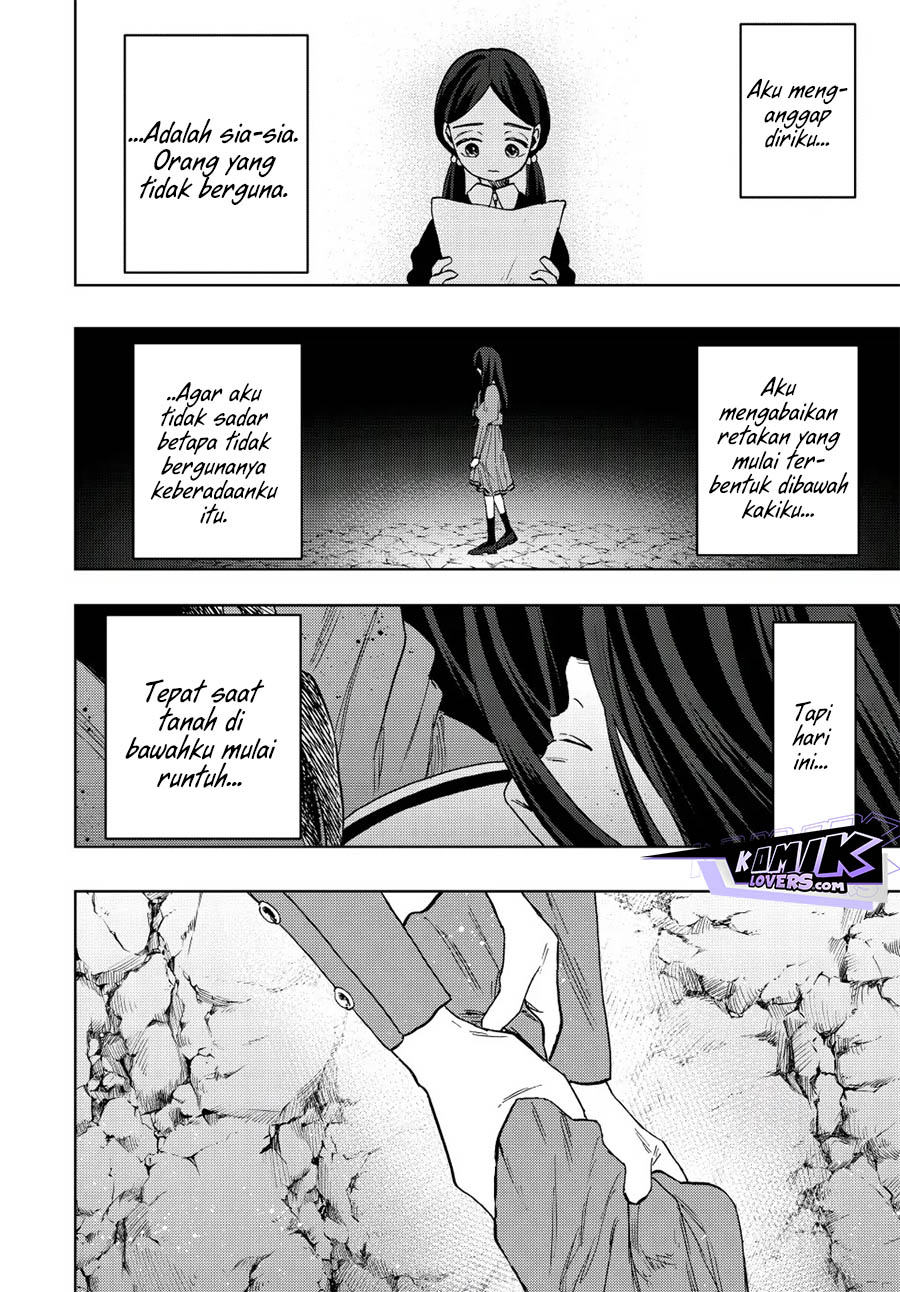 Dilarang COPAS - situs resmi www.mangacanblog.com - Komik kaoru hana wa rin to saku 072 - chapter 72 73 Indonesia kaoru hana wa rin to saku 072 - chapter 72 Terbaru 14|Baca Manga Komik Indonesia|Mangacan