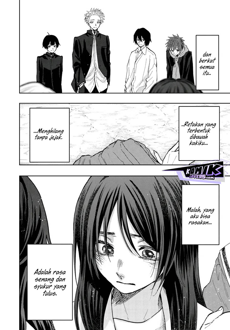 Dilarang COPAS - situs resmi www.mangacanblog.com - Komik kaoru hana wa rin to saku 072 - chapter 72 73 Indonesia kaoru hana wa rin to saku 072 - chapter 72 Terbaru 16|Baca Manga Komik Indonesia|Mangacan