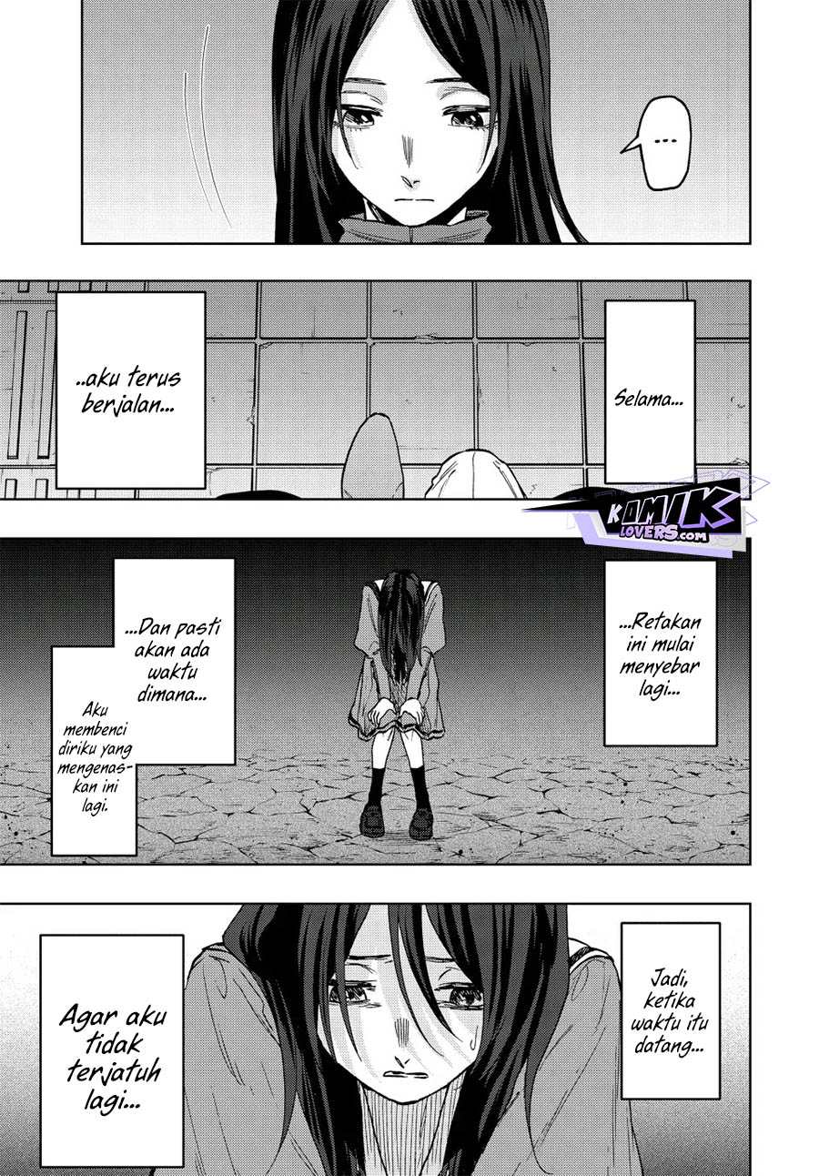 Dilarang COPAS - situs resmi www.mangacanblog.com - Komik kaoru hana wa rin to saku 072 - chapter 72 73 Indonesia kaoru hana wa rin to saku 072 - chapter 72 Terbaru 17|Baca Manga Komik Indonesia|Mangacan