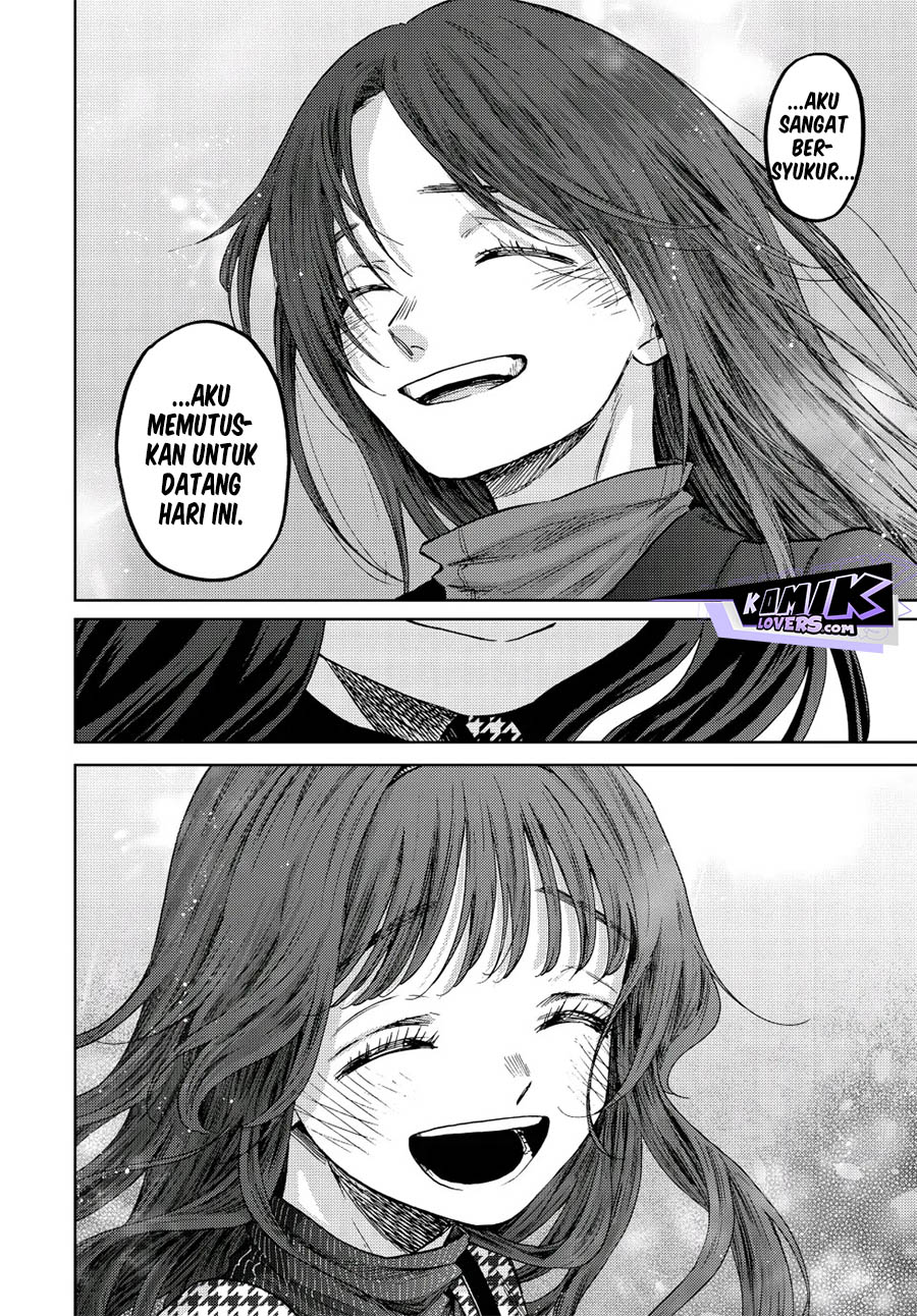 Dilarang COPAS - situs resmi www.mangacanblog.com - Komik kaoru hana wa rin to saku 072 - chapter 72 73 Indonesia kaoru hana wa rin to saku 072 - chapter 72 Terbaru 22|Baca Manga Komik Indonesia|Mangacan