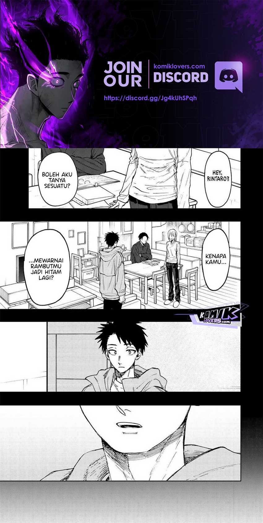 Dilarang COPAS - situs resmi www.mangacanblog.com - Komik kaoru hana wa rin to saku 075 - chapter 75 76 Indonesia kaoru hana wa rin to saku 075 - chapter 75 Terbaru 1|Baca Manga Komik Indonesia|Mangacan