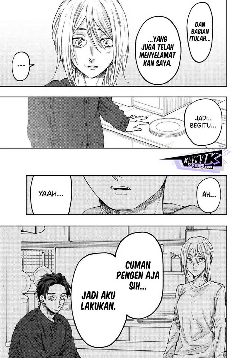 Dilarang COPAS - situs resmi www.mangacanblog.com - Komik kaoru hana wa rin to saku 075 - chapter 75 76 Indonesia kaoru hana wa rin to saku 075 - chapter 75 Terbaru 5|Baca Manga Komik Indonesia|Mangacan