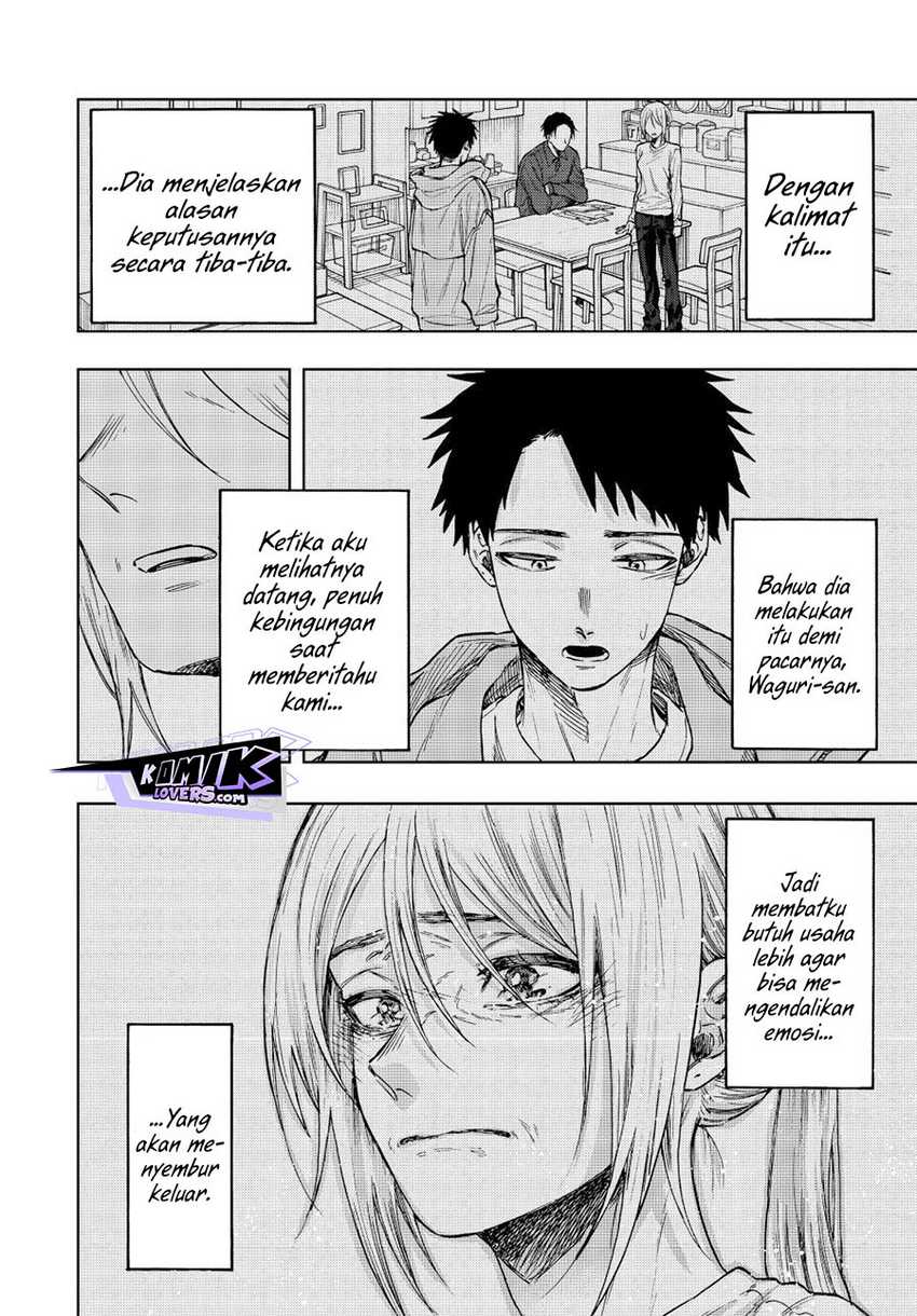 Dilarang COPAS - situs resmi www.mangacanblog.com - Komik kaoru hana wa rin to saku 075 - chapter 75 76 Indonesia kaoru hana wa rin to saku 075 - chapter 75 Terbaru 6|Baca Manga Komik Indonesia|Mangacan