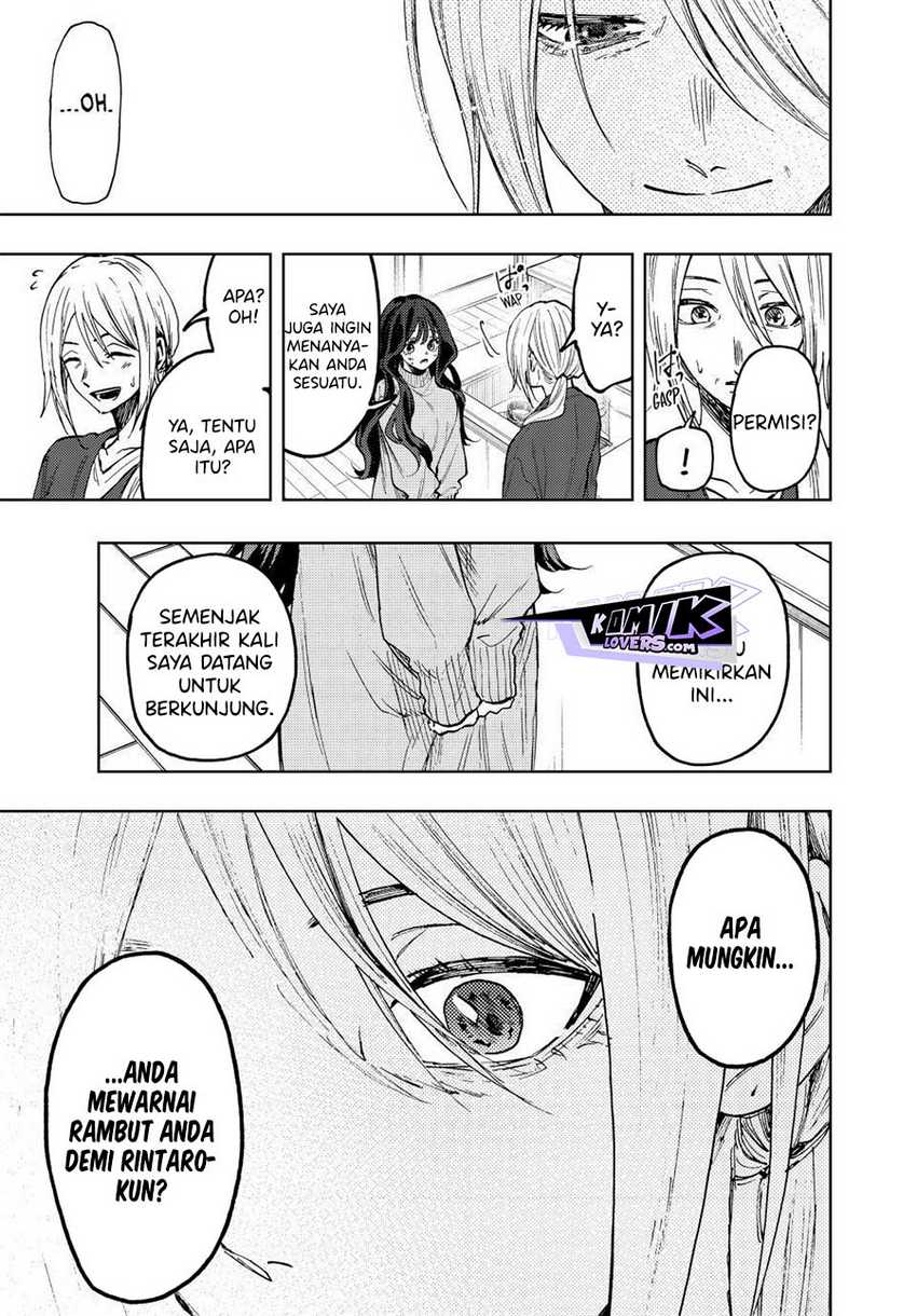 Dilarang COPAS - situs resmi www.mangacanblog.com - Komik kaoru hana wa rin to saku 075 - chapter 75 76 Indonesia kaoru hana wa rin to saku 075 - chapter 75 Terbaru 9|Baca Manga Komik Indonesia|Mangacan