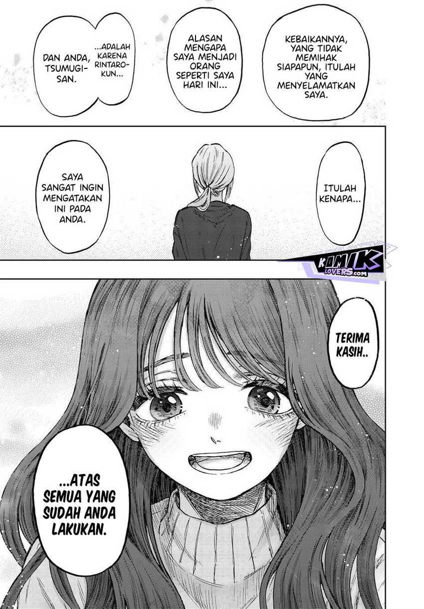 Dilarang COPAS - situs resmi www.mangacanblog.com - Komik kaoru hana wa rin to saku 075 - chapter 75 76 Indonesia kaoru hana wa rin to saku 075 - chapter 75 Terbaru 11|Baca Manga Komik Indonesia|Mangacan