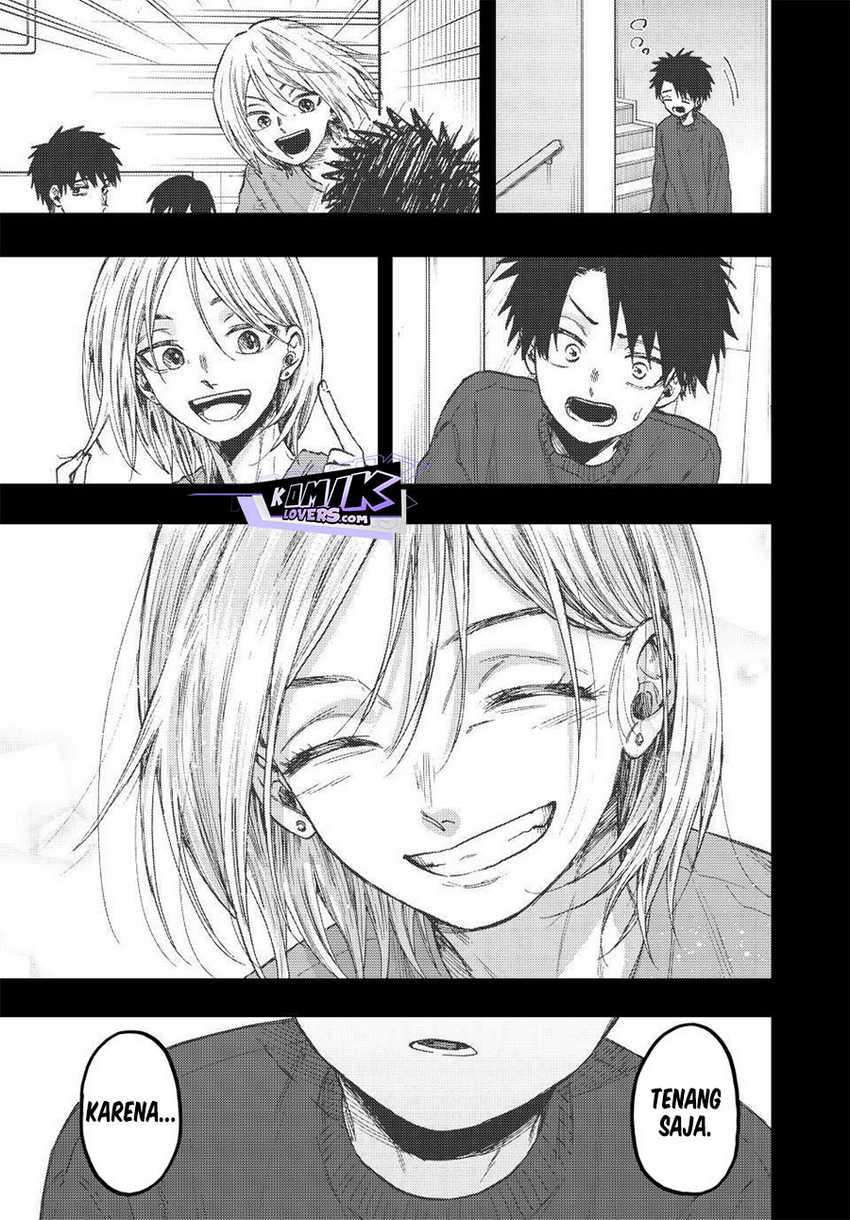Dilarang COPAS - situs resmi www.mangacanblog.com - Komik kaoru hana wa rin to saku 075 - chapter 75 76 Indonesia kaoru hana wa rin to saku 075 - chapter 75 Terbaru 13|Baca Manga Komik Indonesia|Mangacan