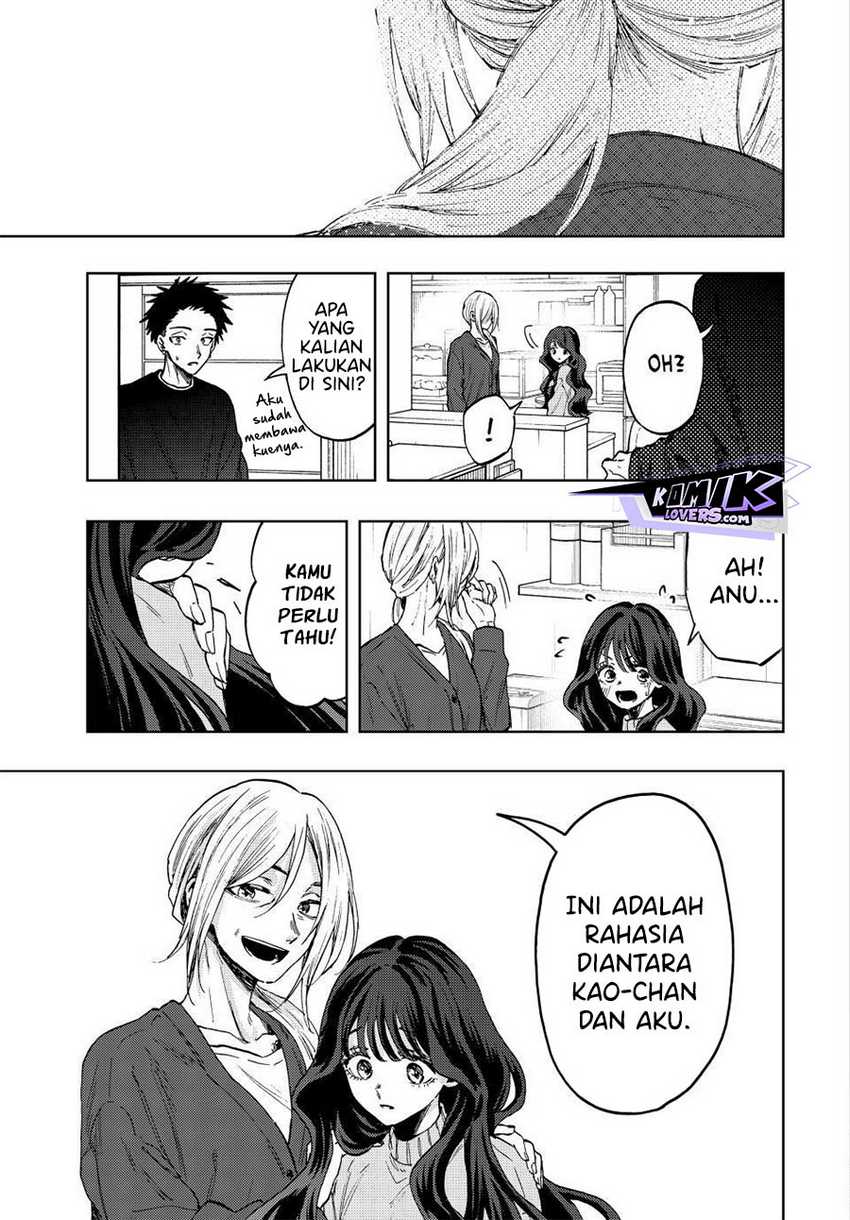 Dilarang COPAS - situs resmi www.mangacanblog.com - Komik kaoru hana wa rin to saku 075 - chapter 75 76 Indonesia kaoru hana wa rin to saku 075 - chapter 75 Terbaru 15|Baca Manga Komik Indonesia|Mangacan