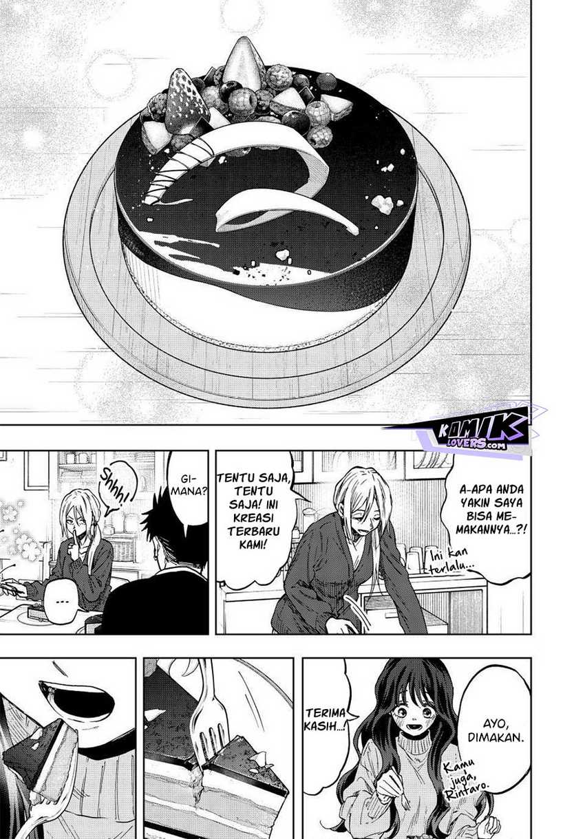 Dilarang COPAS - situs resmi www.mangacanblog.com - Komik kaoru hana wa rin to saku 075 - chapter 75 76 Indonesia kaoru hana wa rin to saku 075 - chapter 75 Terbaru 17|Baca Manga Komik Indonesia|Mangacan