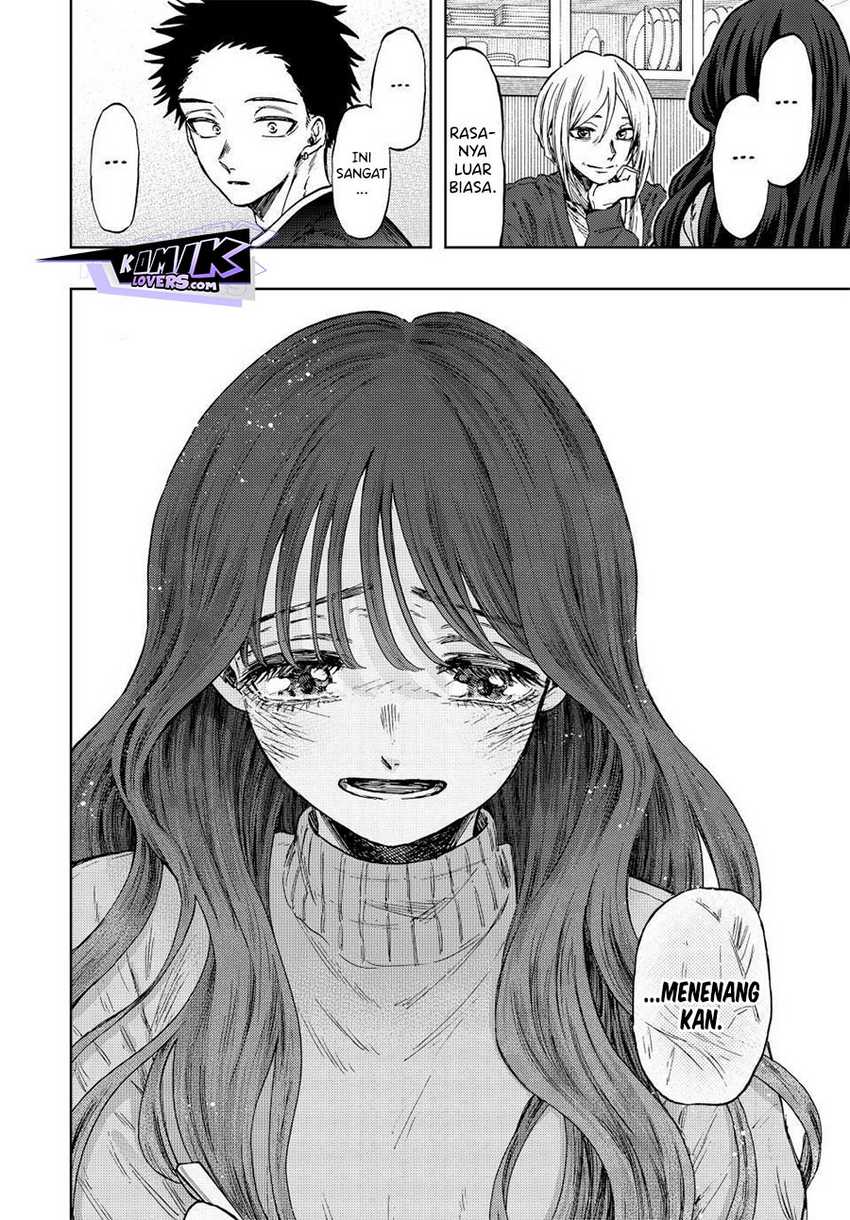 Dilarang COPAS - situs resmi www.mangacanblog.com - Komik kaoru hana wa rin to saku 075 - chapter 75 76 Indonesia kaoru hana wa rin to saku 075 - chapter 75 Terbaru 18|Baca Manga Komik Indonesia|Mangacan