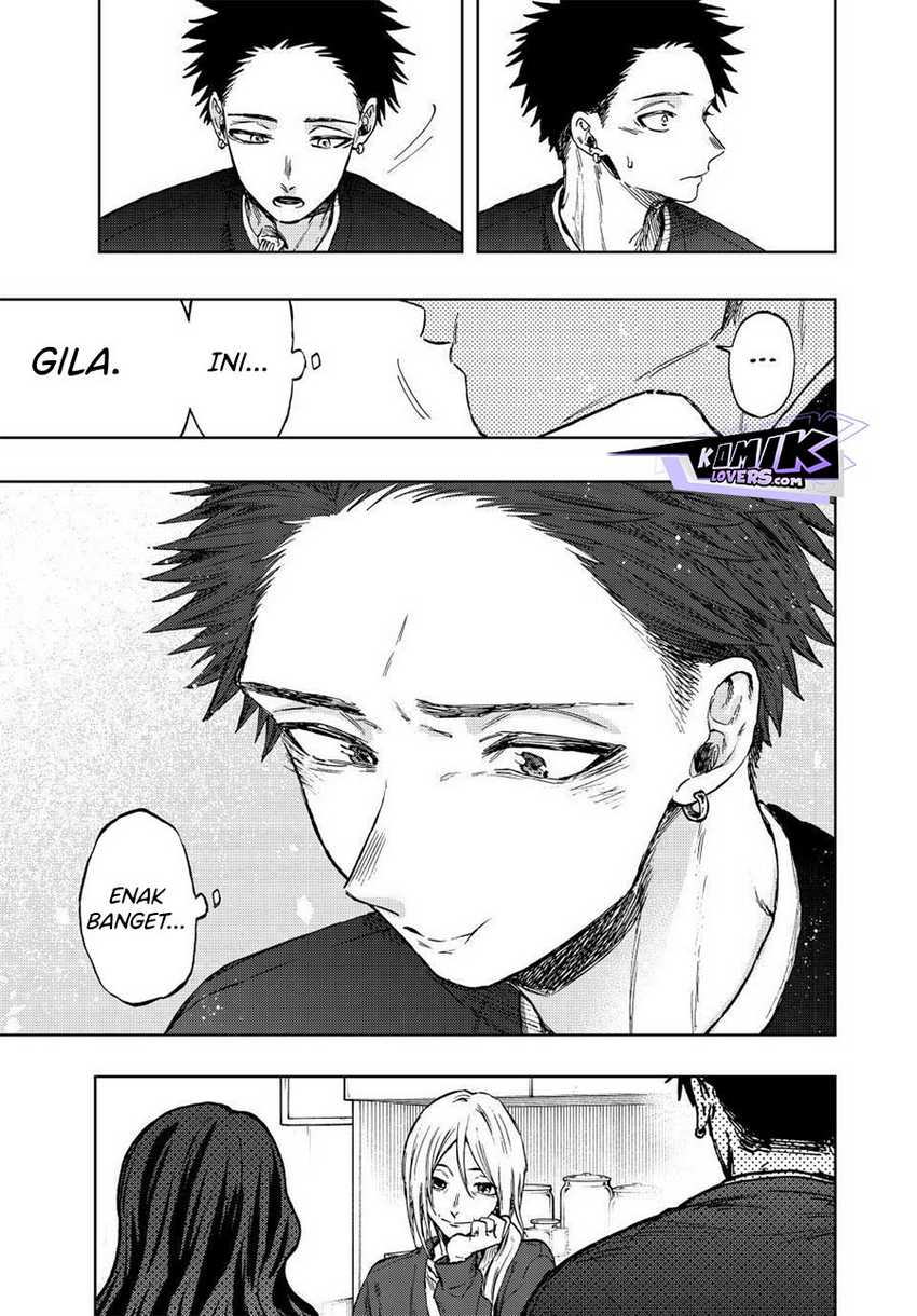Dilarang COPAS - situs resmi www.mangacanblog.com - Komik kaoru hana wa rin to saku 075 - chapter 75 76 Indonesia kaoru hana wa rin to saku 075 - chapter 75 Terbaru 19|Baca Manga Komik Indonesia|Mangacan