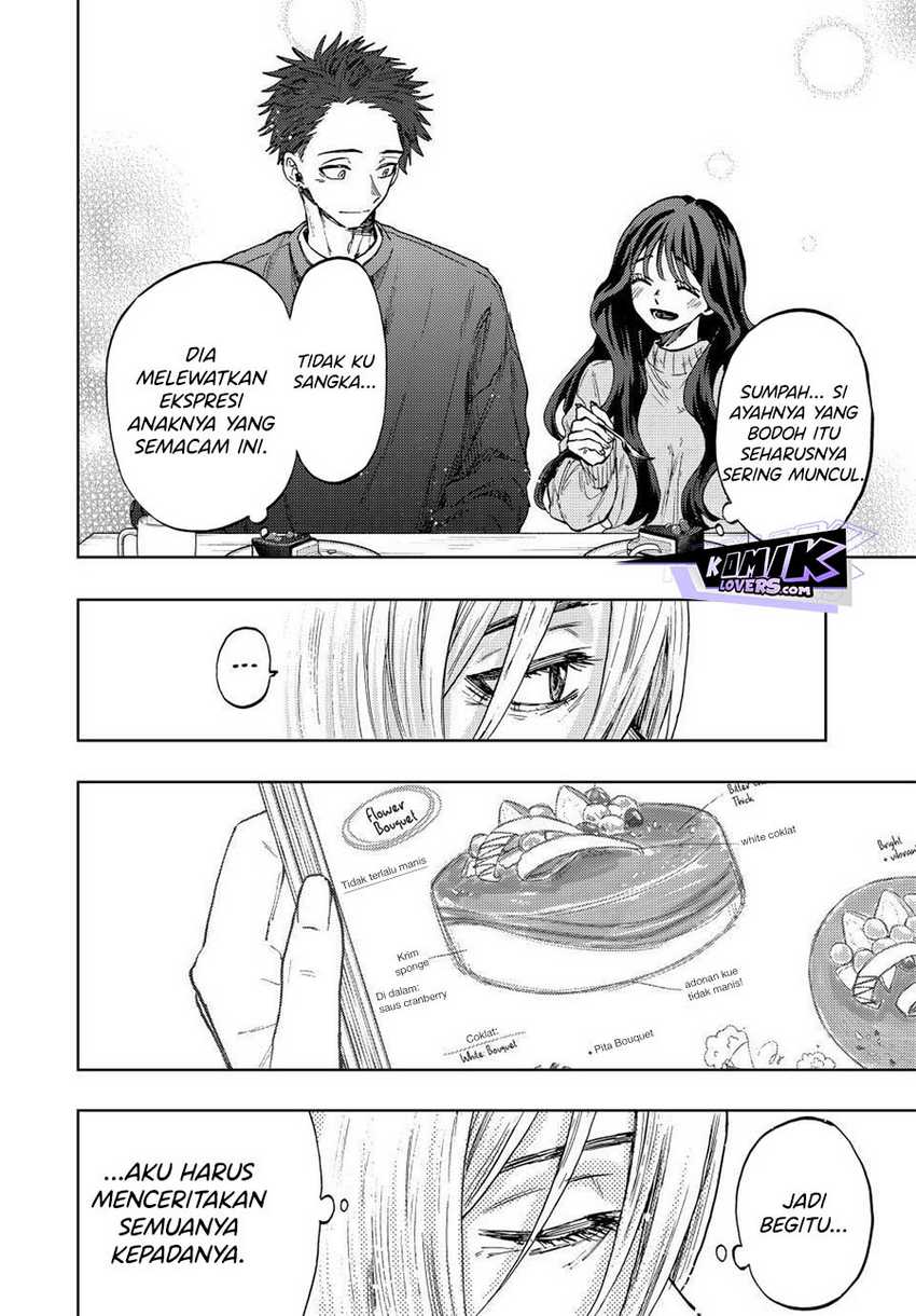 Dilarang COPAS - situs resmi www.mangacanblog.com - Komik kaoru hana wa rin to saku 075 - chapter 75 76 Indonesia kaoru hana wa rin to saku 075 - chapter 75 Terbaru 20|Baca Manga Komik Indonesia|Mangacan