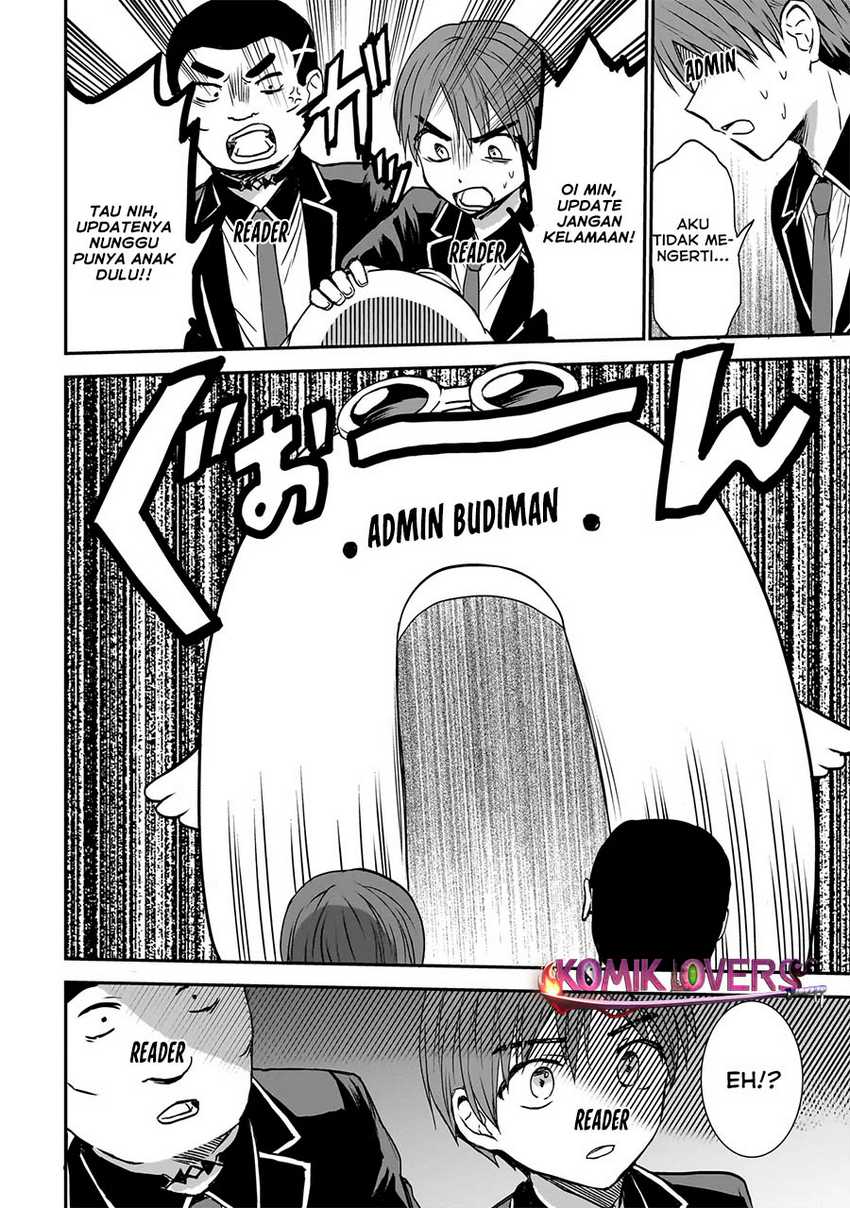 Dilarang COPAS - situs resmi www.mangacanblog.com - Komik kaoru hana wa rin to saku 075 - chapter 75 76 Indonesia kaoru hana wa rin to saku 075 - chapter 75 Terbaru 22|Baca Manga Komik Indonesia|Mangacan