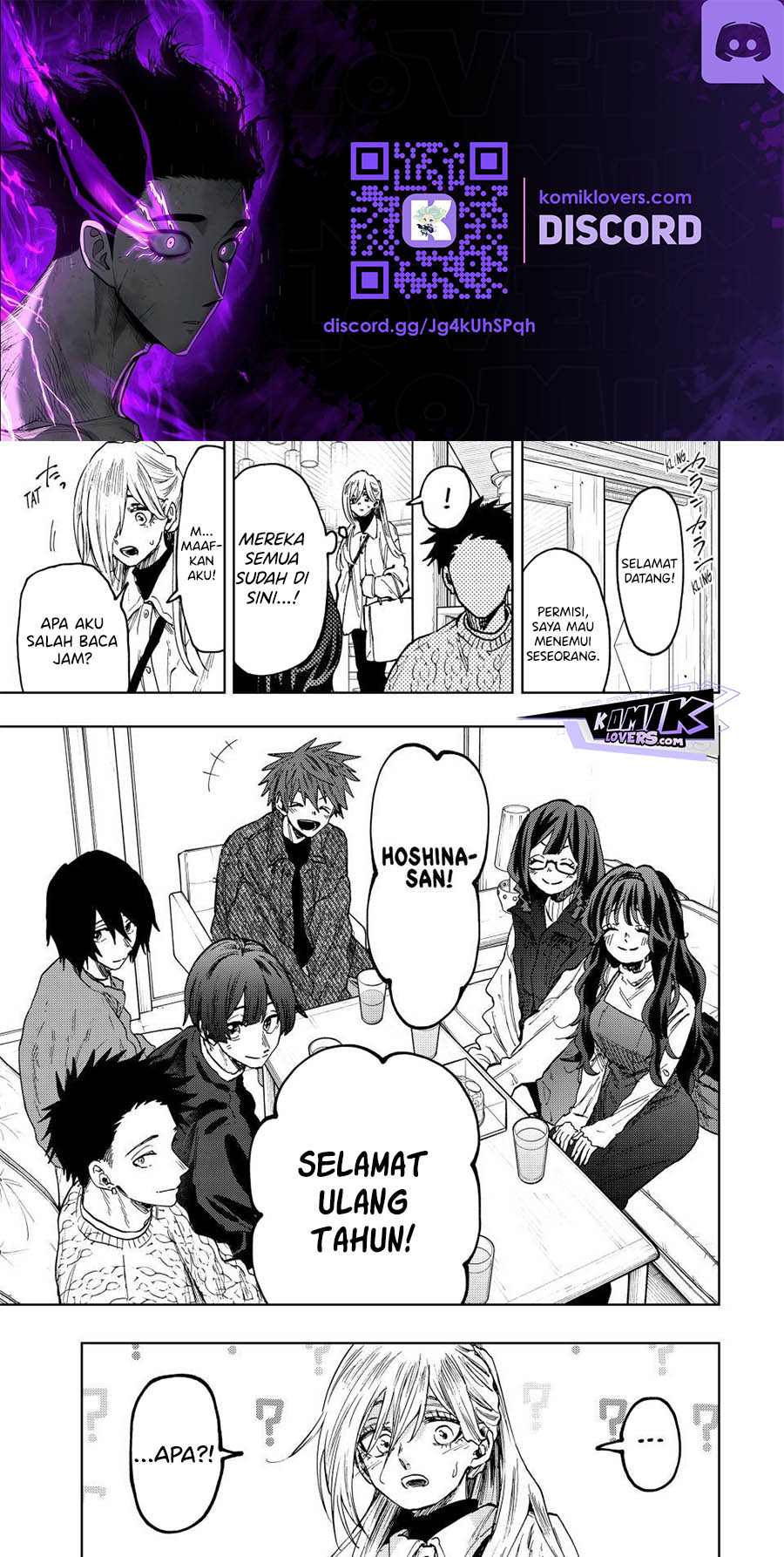 Dilarang COPAS - situs resmi www.mangacanblog.com - Komik kaoru hana wa rin to saku 080 - chapter 80 81 Indonesia kaoru hana wa rin to saku 080 - chapter 80 Terbaru 1|Baca Manga Komik Indonesia|Mangacan