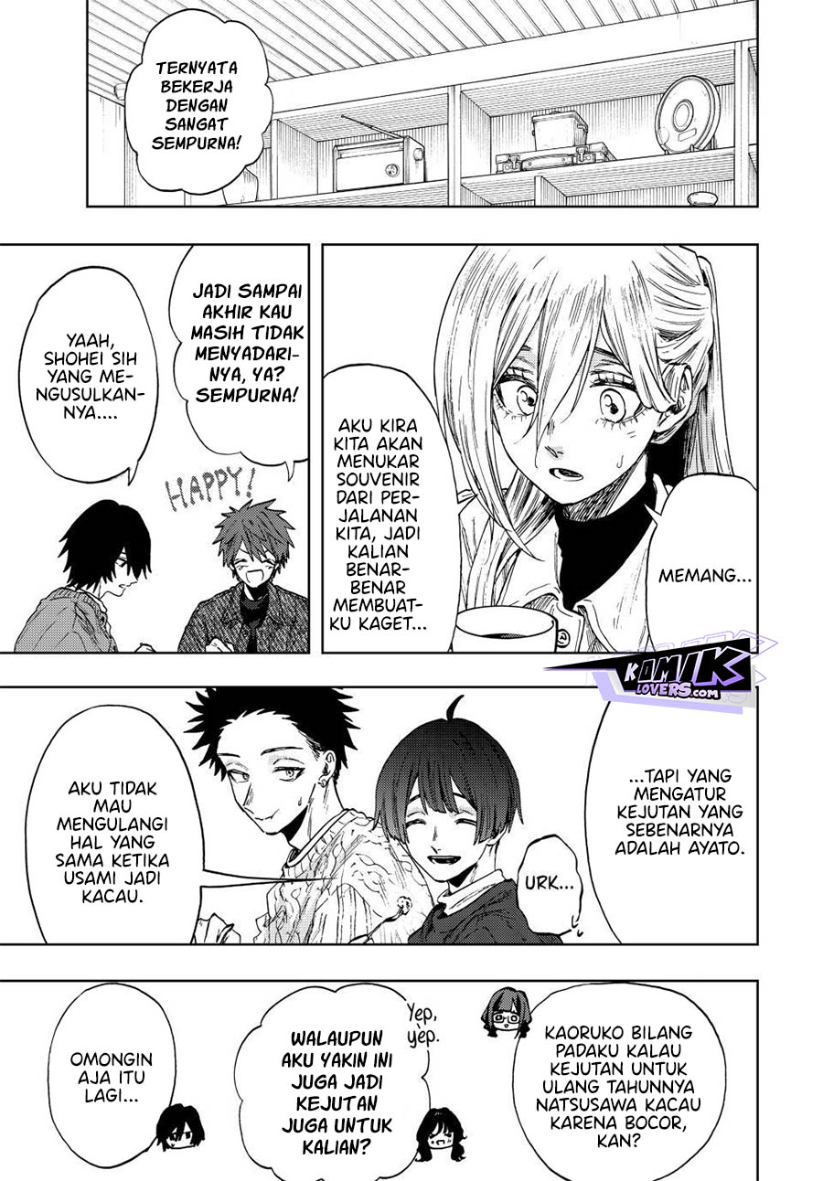 Dilarang COPAS - situs resmi www.mangacanblog.com - Komik kaoru hana wa rin to saku 080 - chapter 80 81 Indonesia kaoru hana wa rin to saku 080 - chapter 80 Terbaru 3|Baca Manga Komik Indonesia|Mangacan