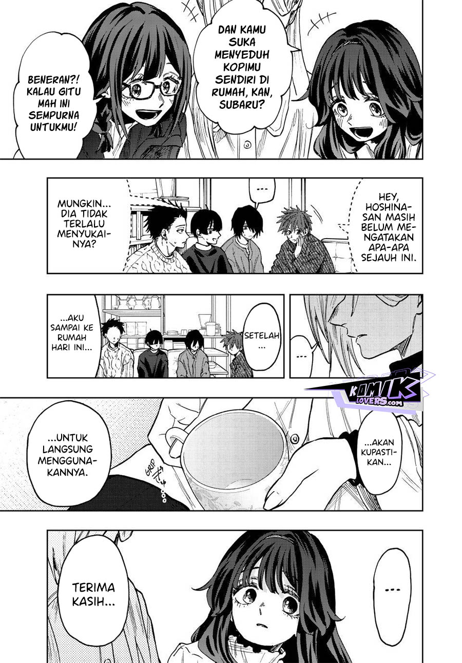 Dilarang COPAS - situs resmi www.mangacanblog.com - Komik kaoru hana wa rin to saku 080 - chapter 80 81 Indonesia kaoru hana wa rin to saku 080 - chapter 80 Terbaru 9|Baca Manga Komik Indonesia|Mangacan