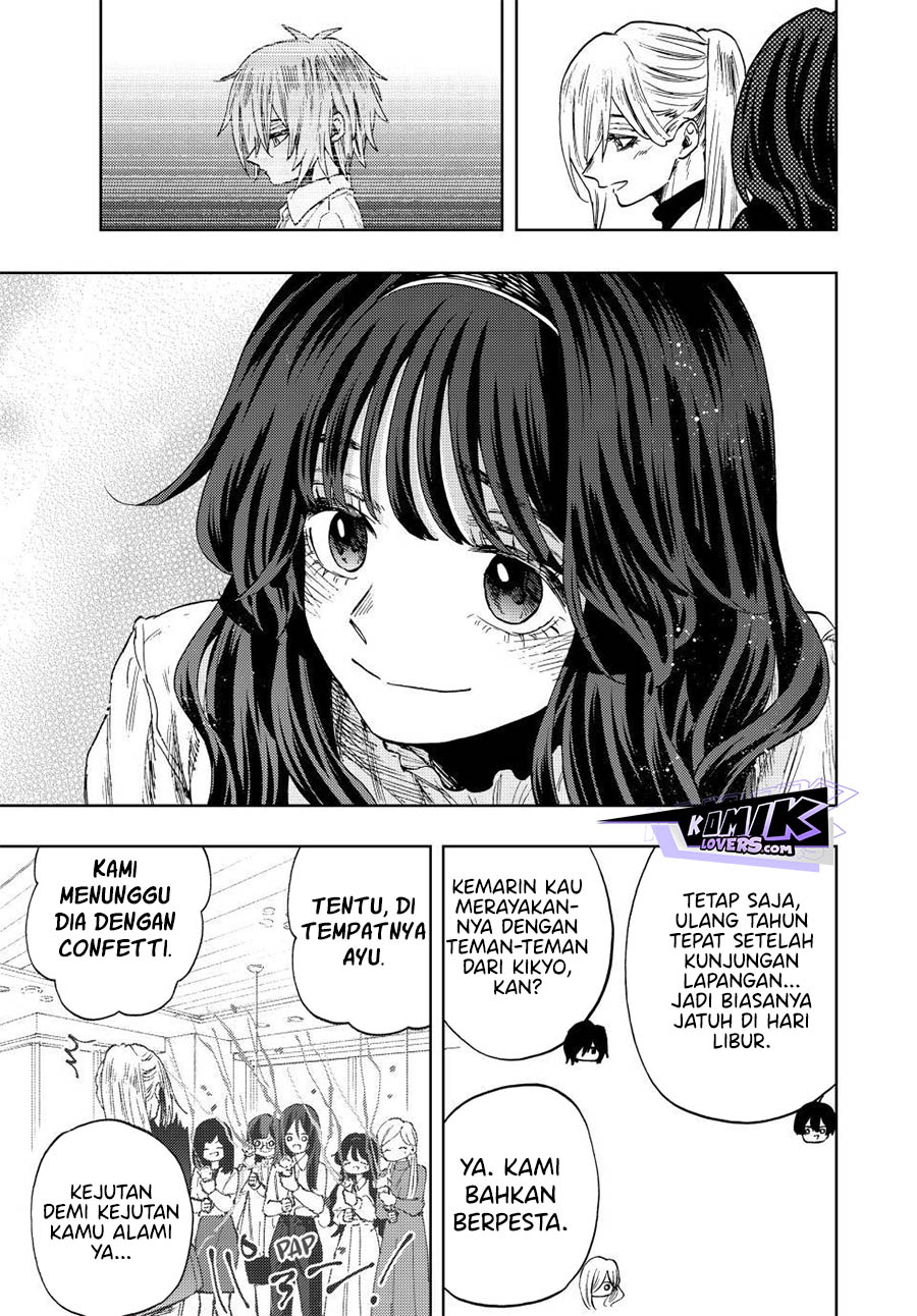 Dilarang COPAS - situs resmi www.mangacanblog.com - Komik kaoru hana wa rin to saku 080 - chapter 80 81 Indonesia kaoru hana wa rin to saku 080 - chapter 80 Terbaru 11|Baca Manga Komik Indonesia|Mangacan