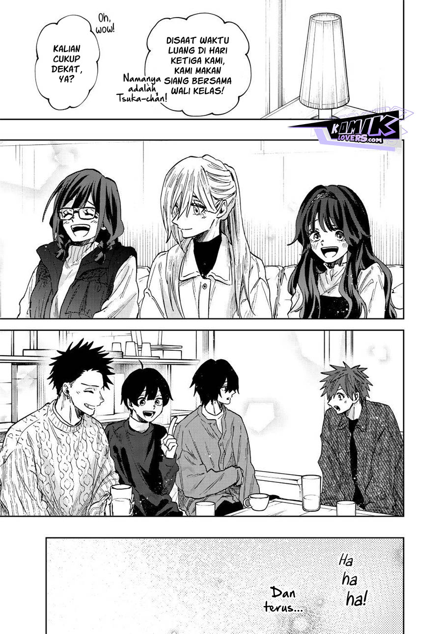 Dilarang COPAS - situs resmi www.mangacanblog.com - Komik kaoru hana wa rin to saku 080 - chapter 80 81 Indonesia kaoru hana wa rin to saku 080 - chapter 80 Terbaru 13|Baca Manga Komik Indonesia|Mangacan