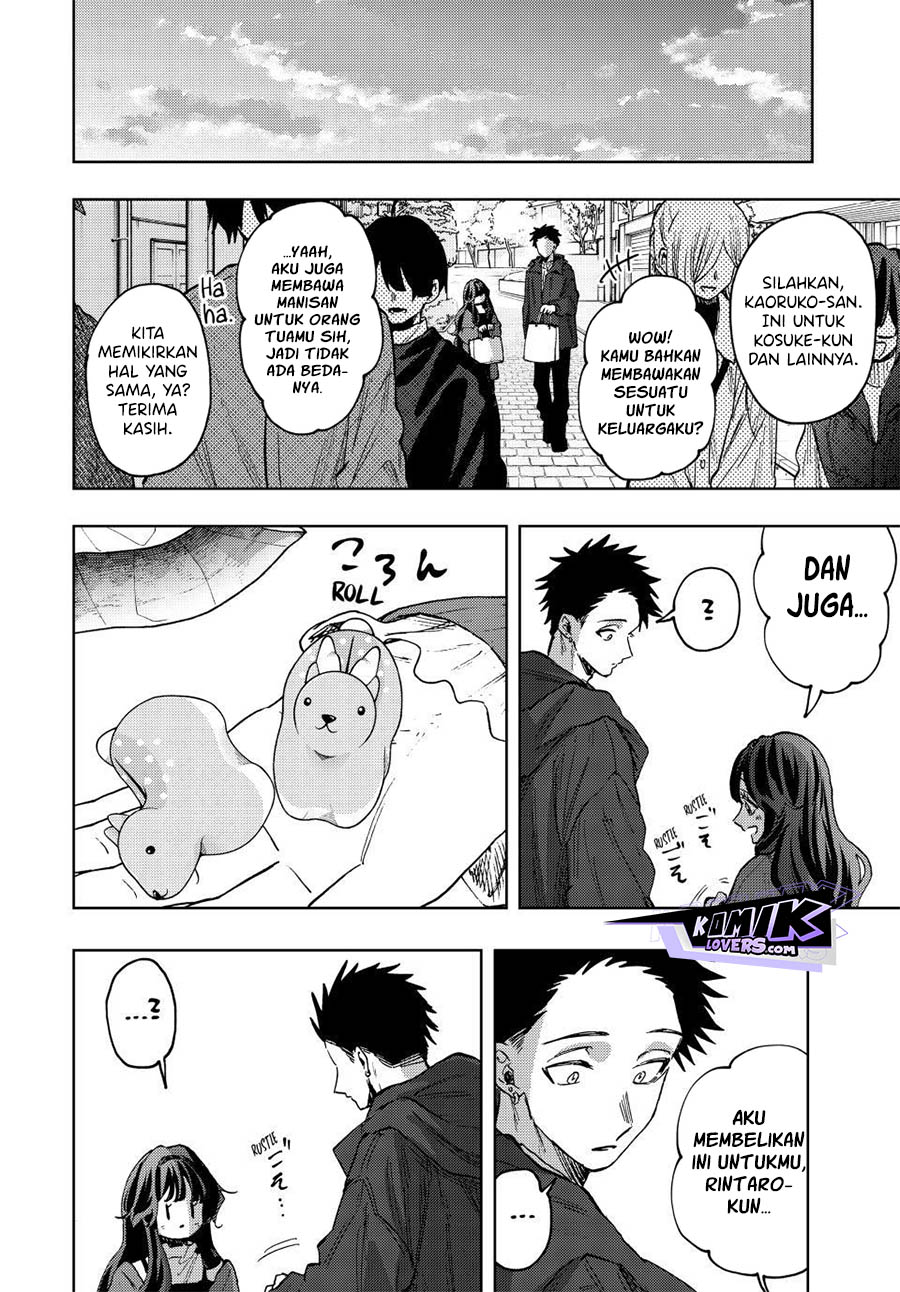 Dilarang COPAS - situs resmi www.mangacanblog.com - Komik kaoru hana wa rin to saku 080 - chapter 80 81 Indonesia kaoru hana wa rin to saku 080 - chapter 80 Terbaru 14|Baca Manga Komik Indonesia|Mangacan