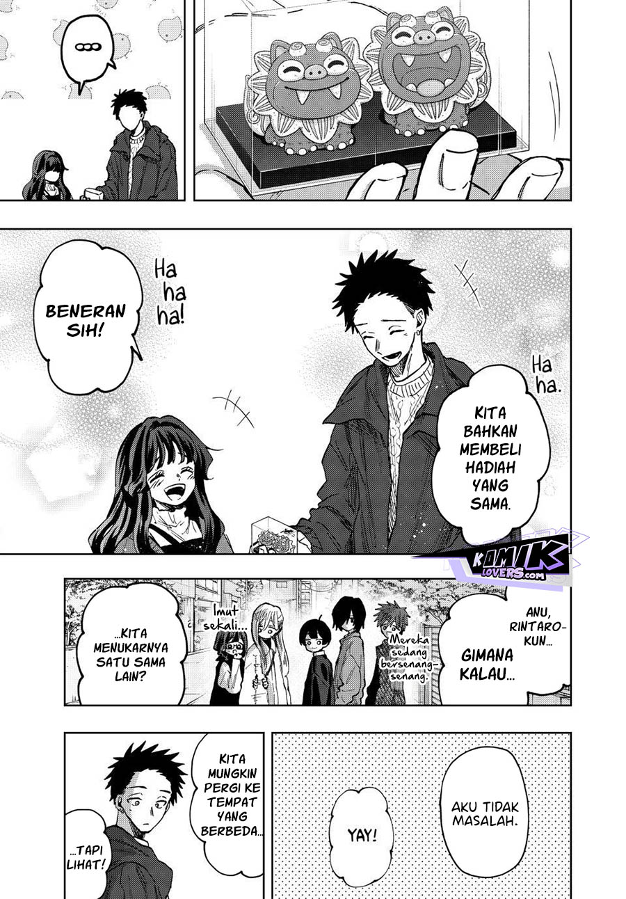 Dilarang COPAS - situs resmi www.mangacanblog.com - Komik kaoru hana wa rin to saku 080 - chapter 80 81 Indonesia kaoru hana wa rin to saku 080 - chapter 80 Terbaru 15|Baca Manga Komik Indonesia|Mangacan