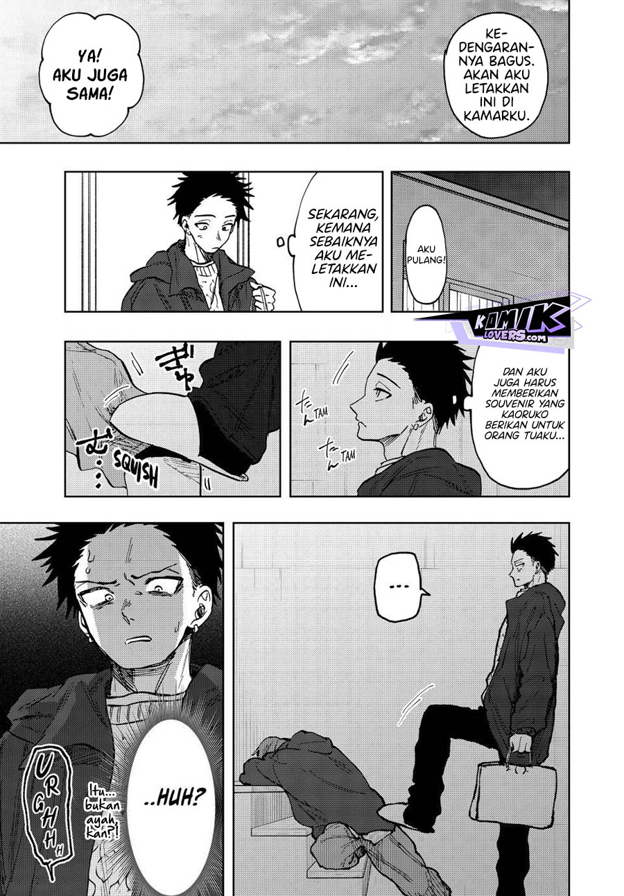 Dilarang COPAS - situs resmi www.mangacanblog.com - Komik kaoru hana wa rin to saku 080 - chapter 80 81 Indonesia kaoru hana wa rin to saku 080 - chapter 80 Terbaru 17|Baca Manga Komik Indonesia|Mangacan